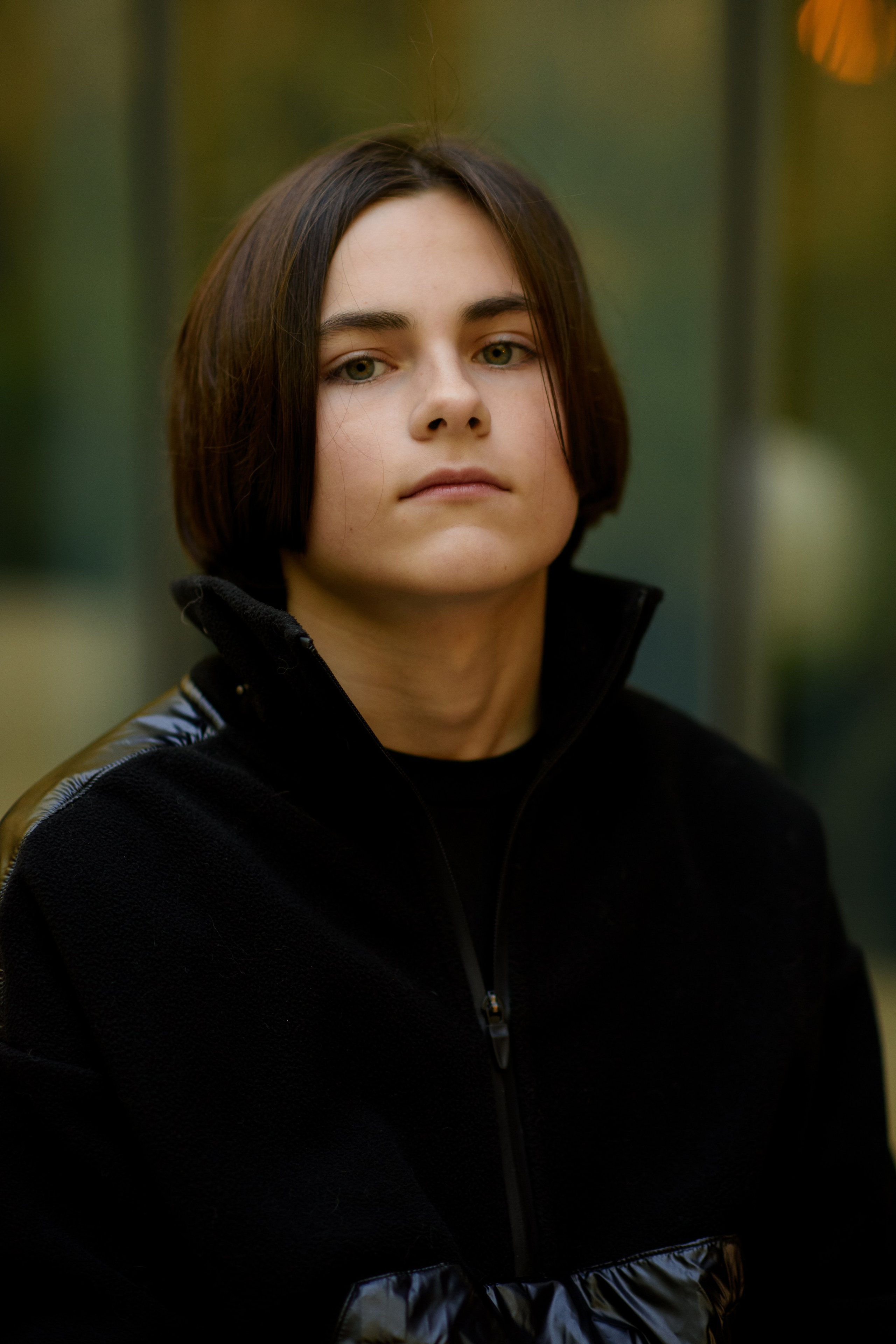 Костя. Главная