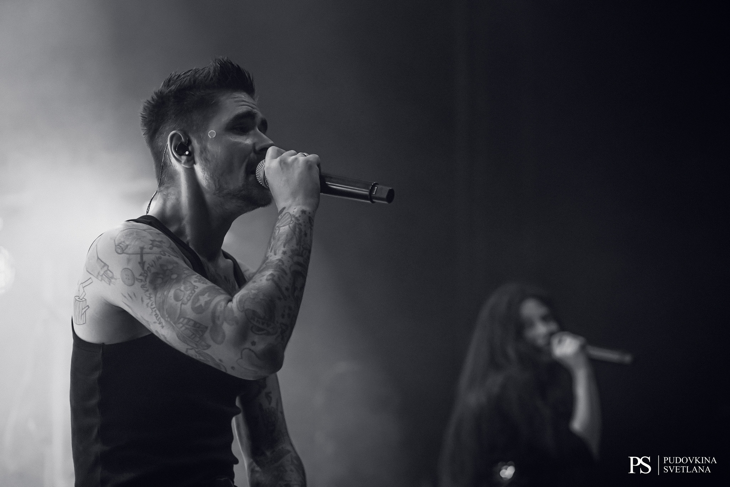 The Hatters. Фотограф Тольятти Светлана Пудовкина