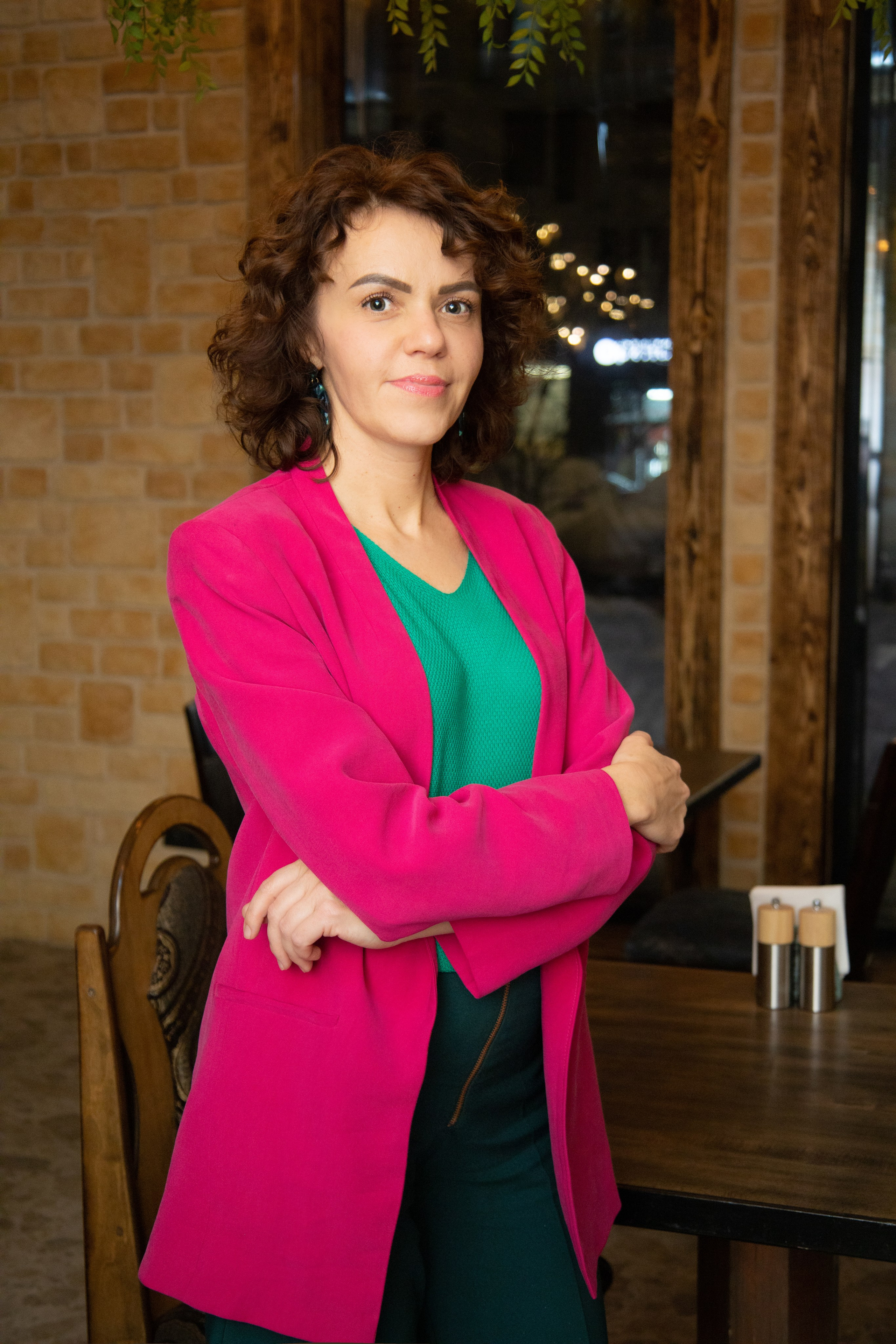 Модный бранч. Семейная и портретная съёмка в Москве