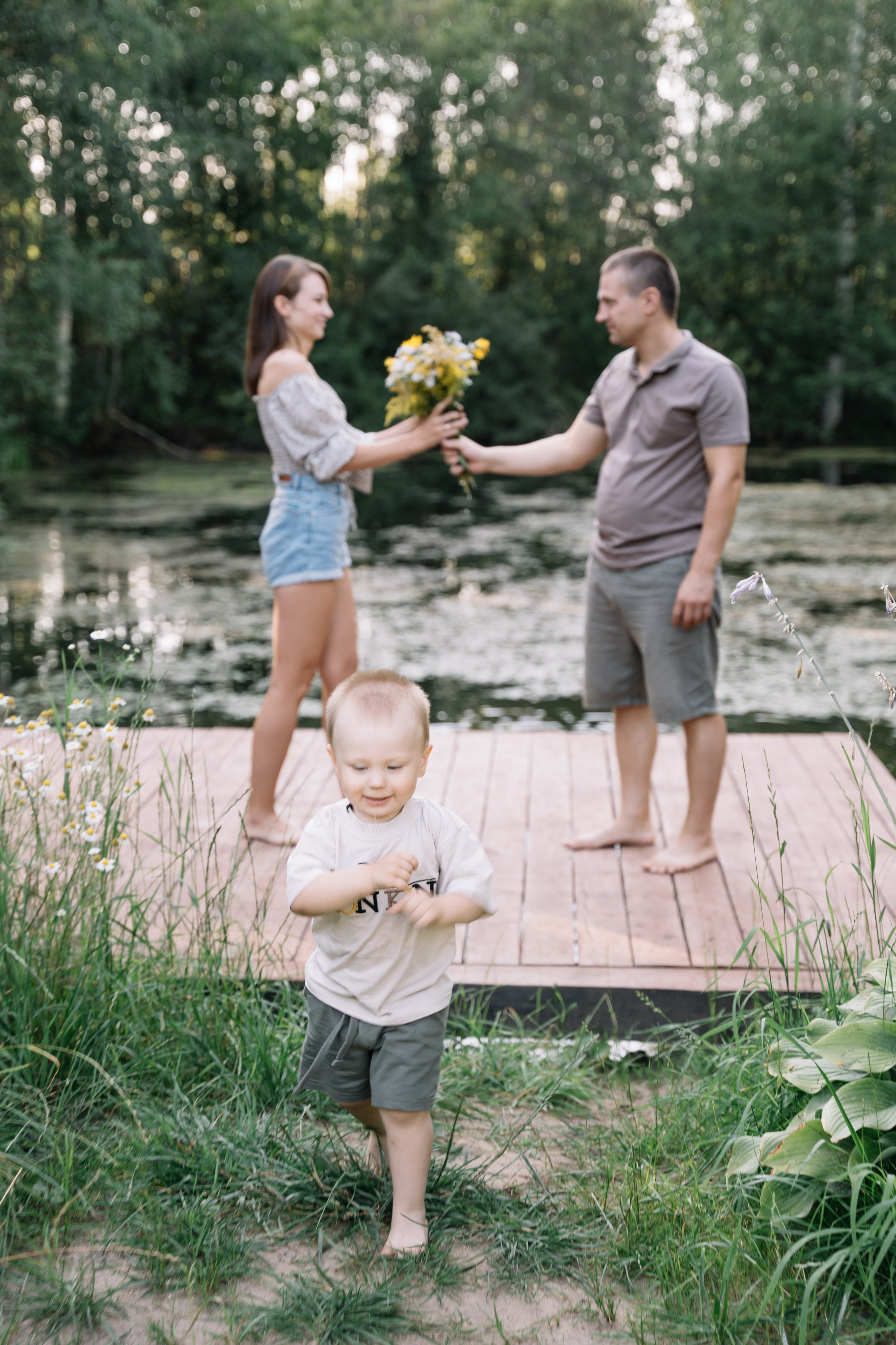 То самое место в Кирове на отдыхе