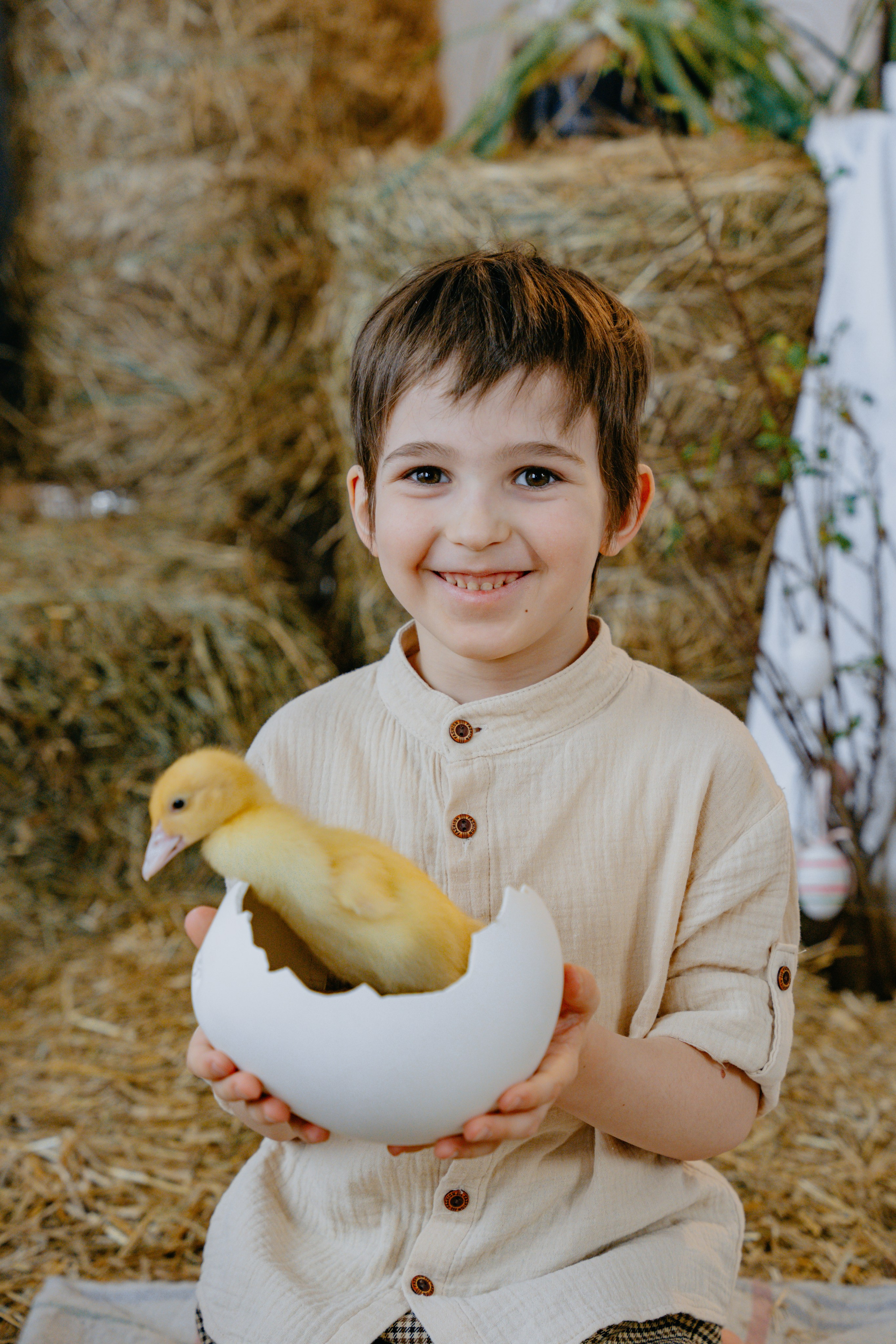 Счастливая Пасха