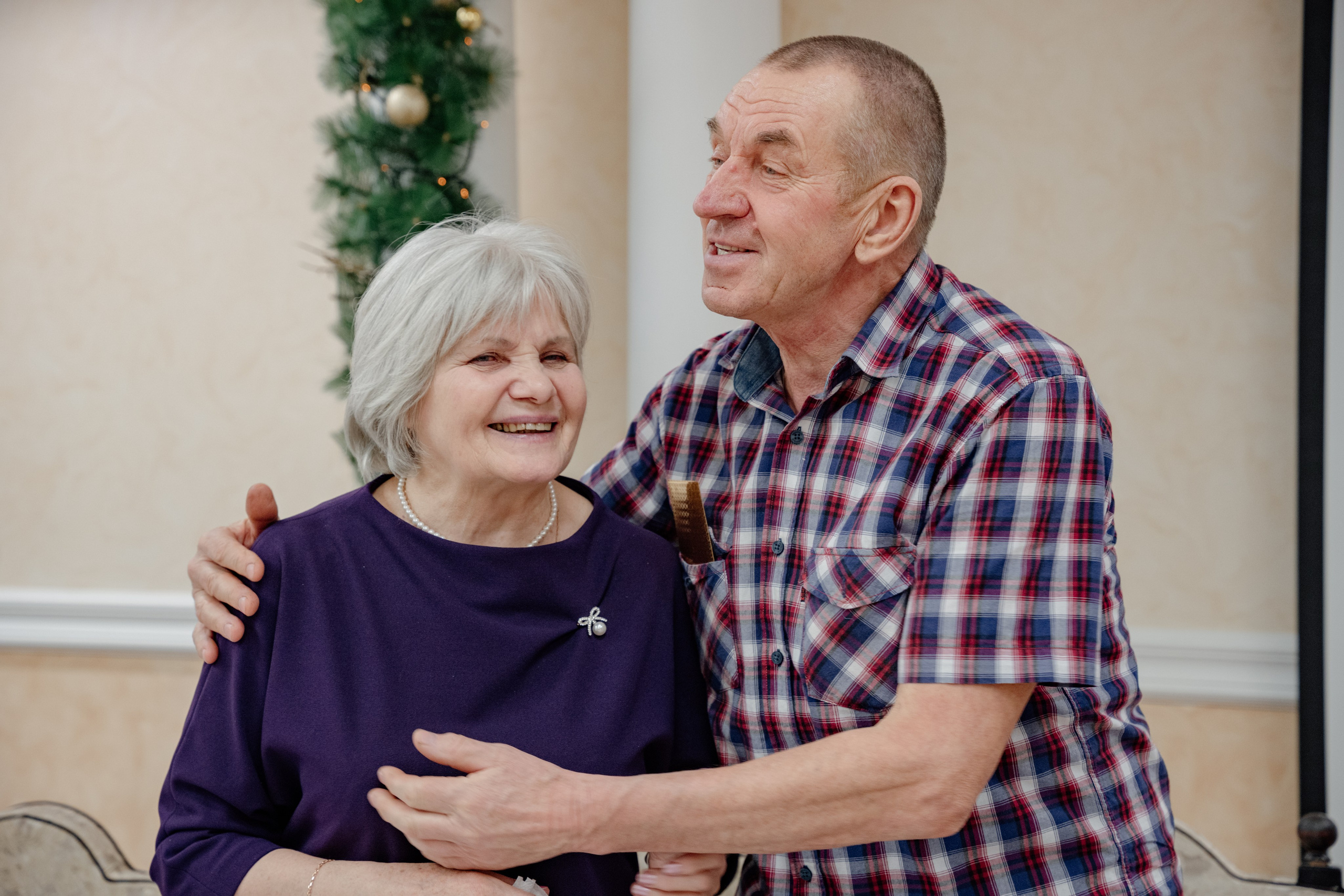 День рождения. Ресторан Хлынов