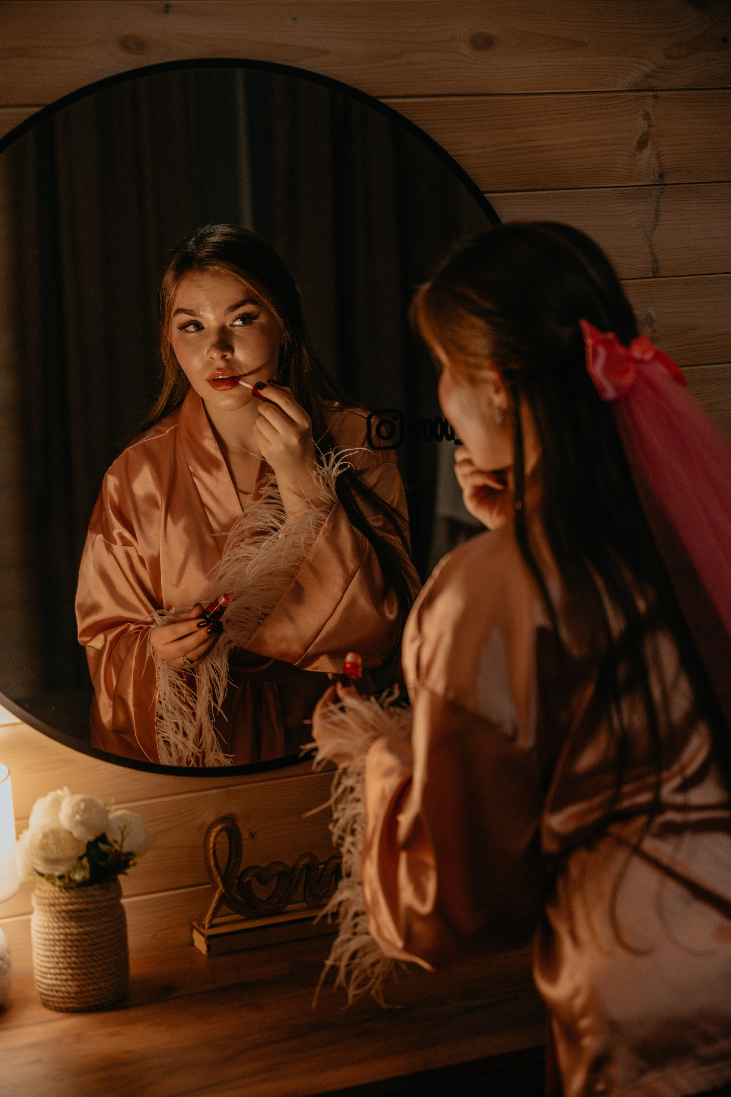 Девичник. Девчонки зажигалочки