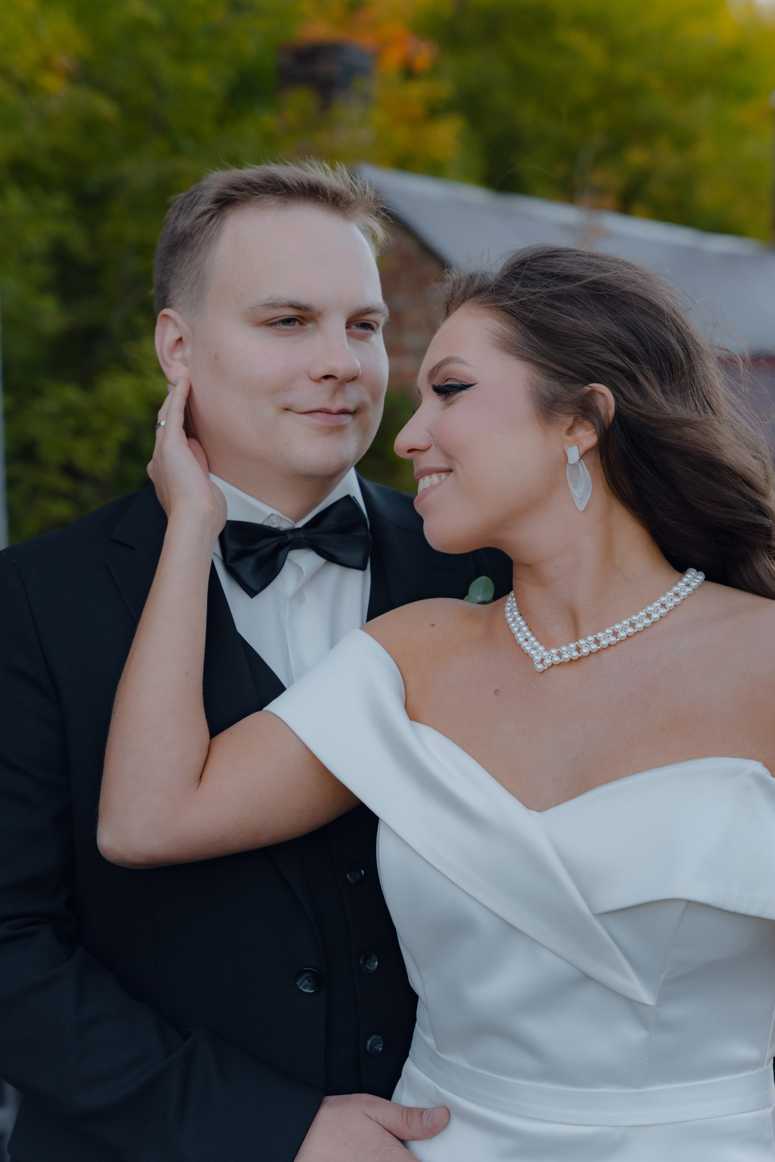 Константин и Мария