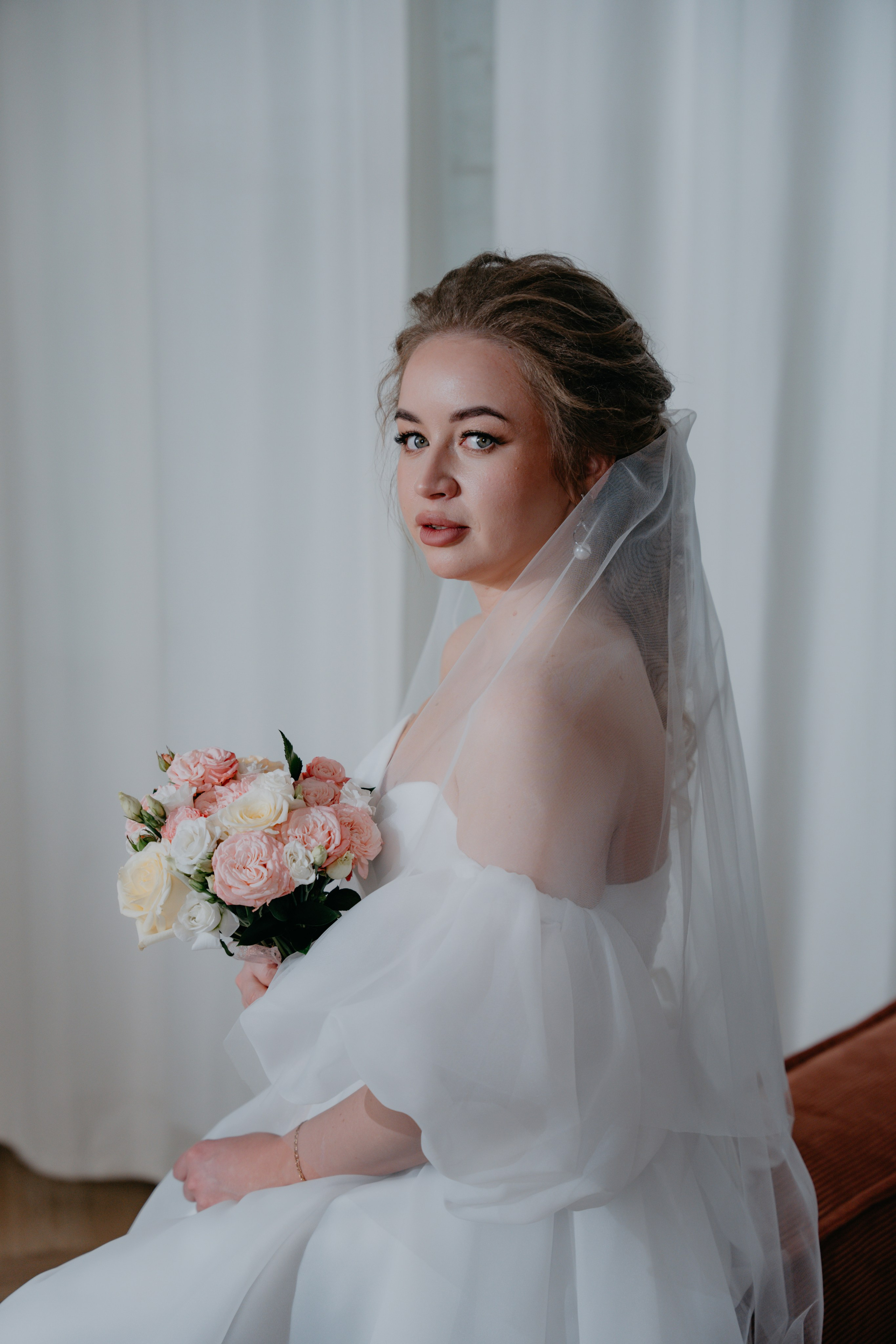 Лев и Елизавета. Вальс ноября