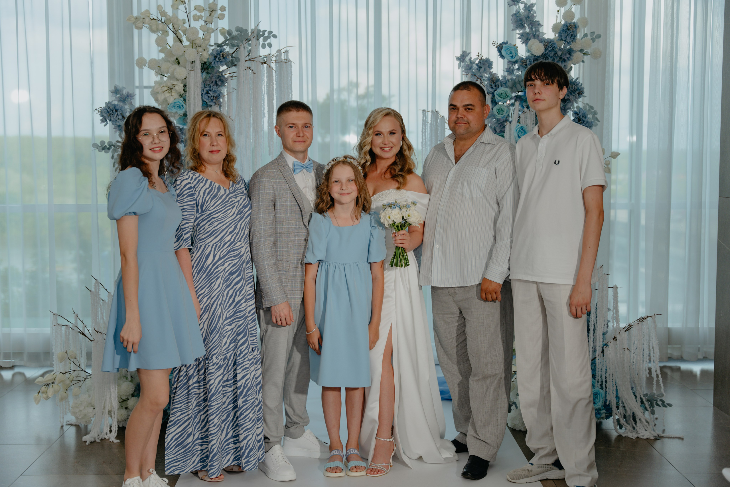 Татьяна и Алексей. Кино о любви