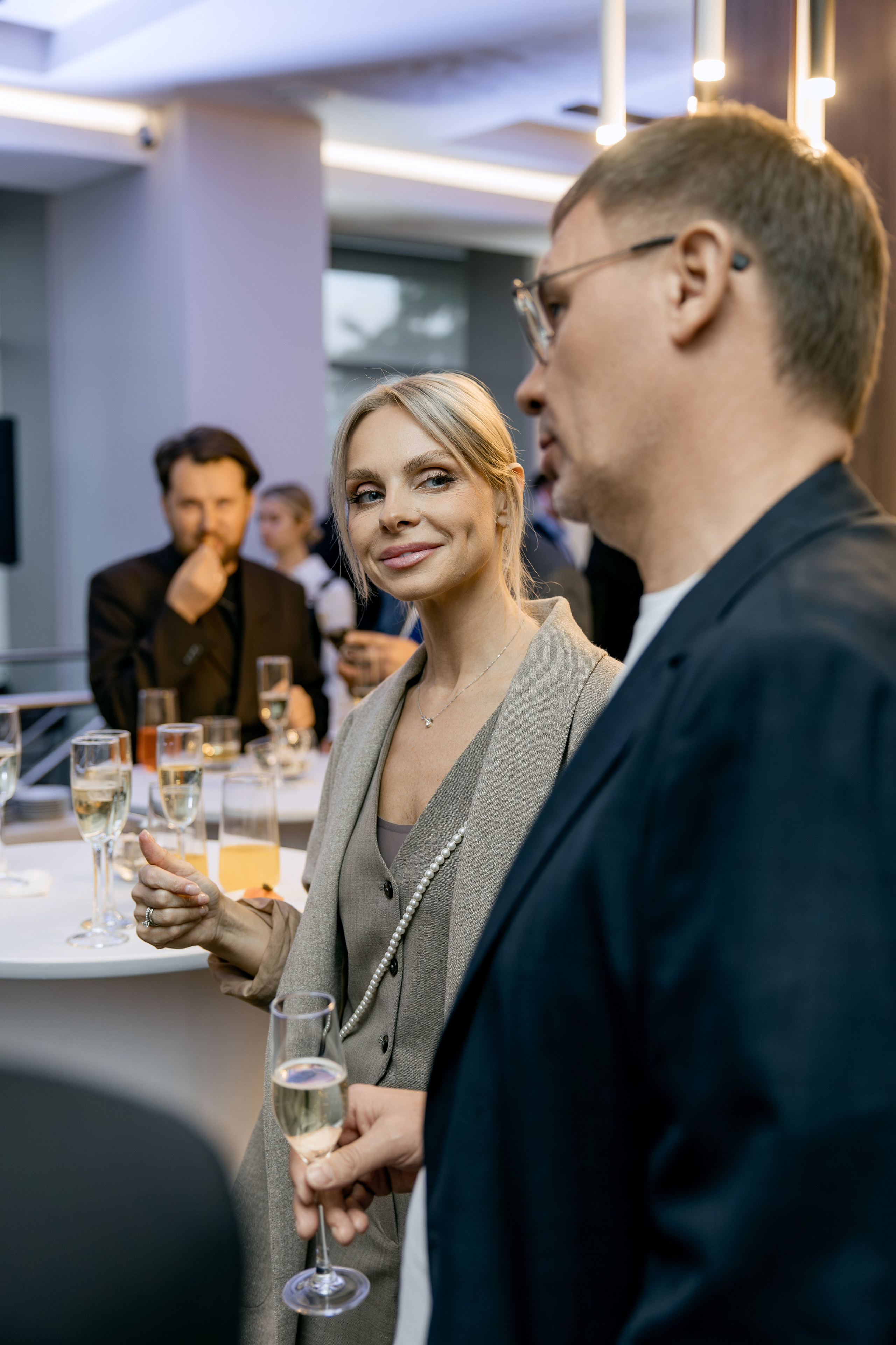 Небо над Енисеем. Фотограф в Красноярске