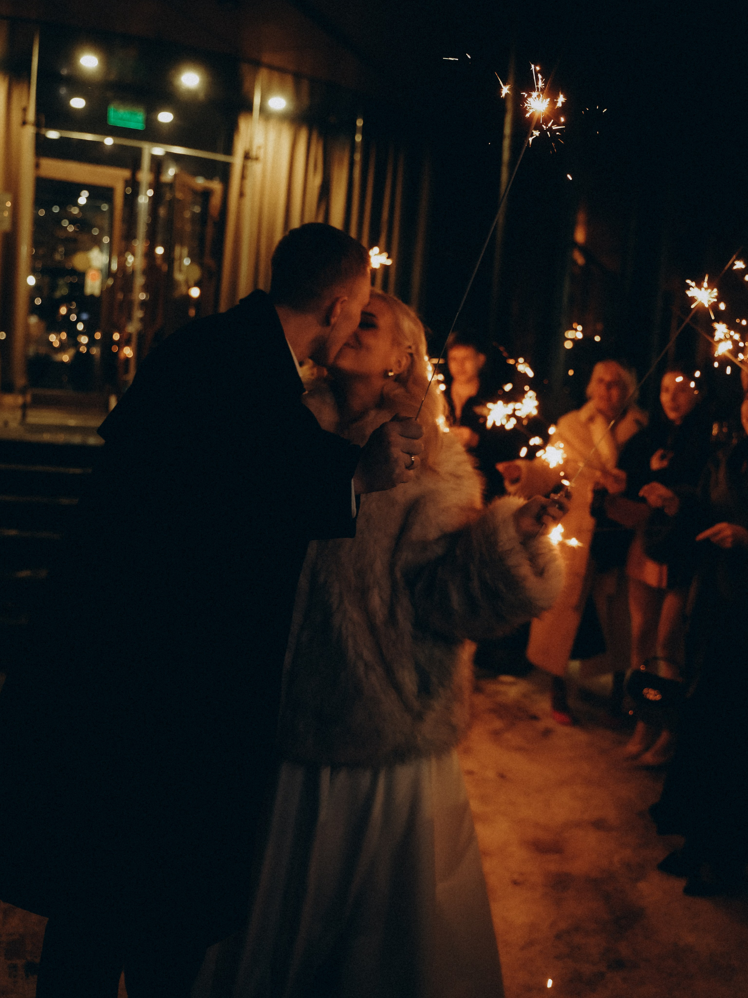 Каролина & Александр. Главная