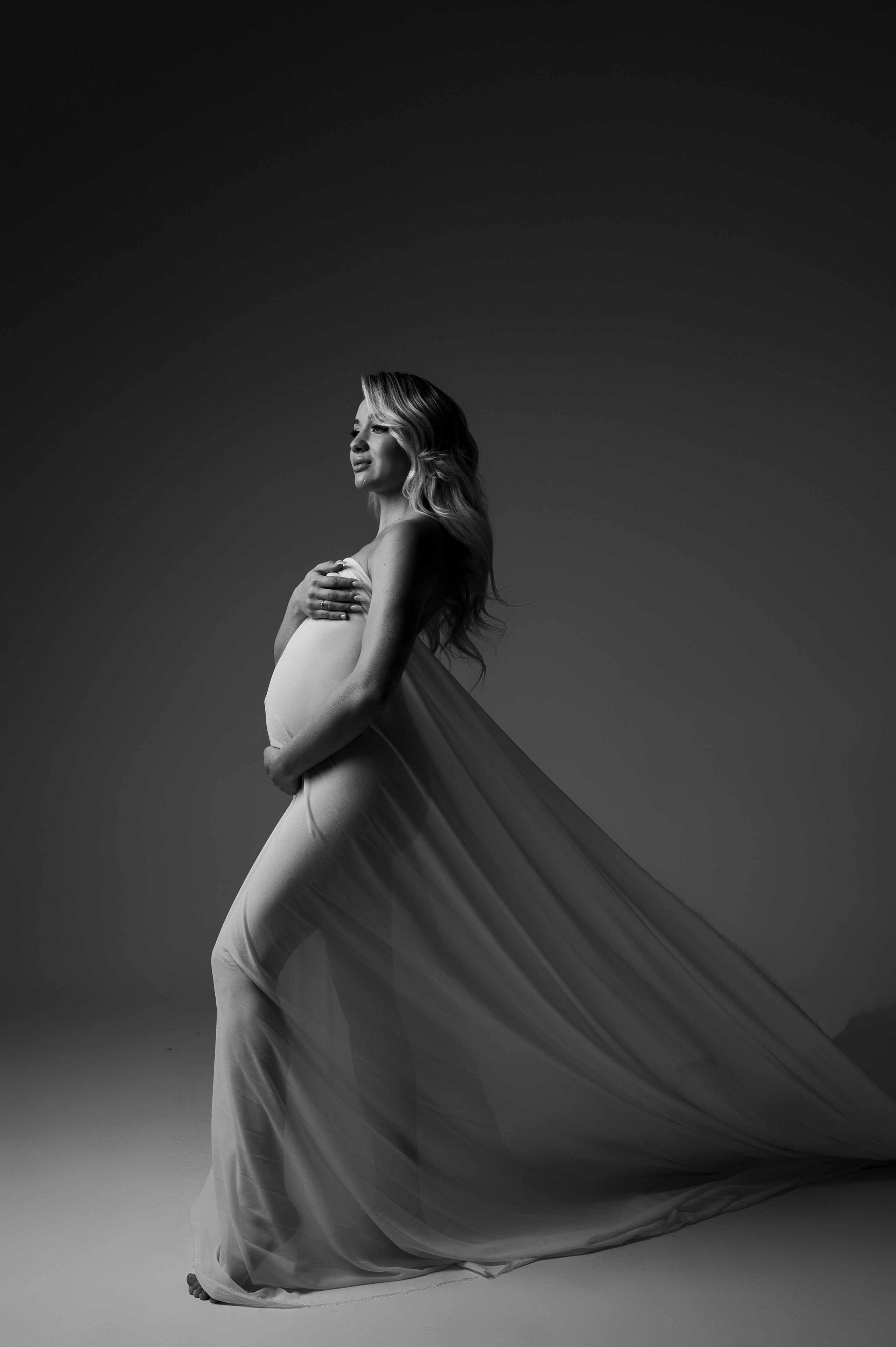 Фотосессия студийная. Свадебный и женский фотограф город Электросталь и Ногинск