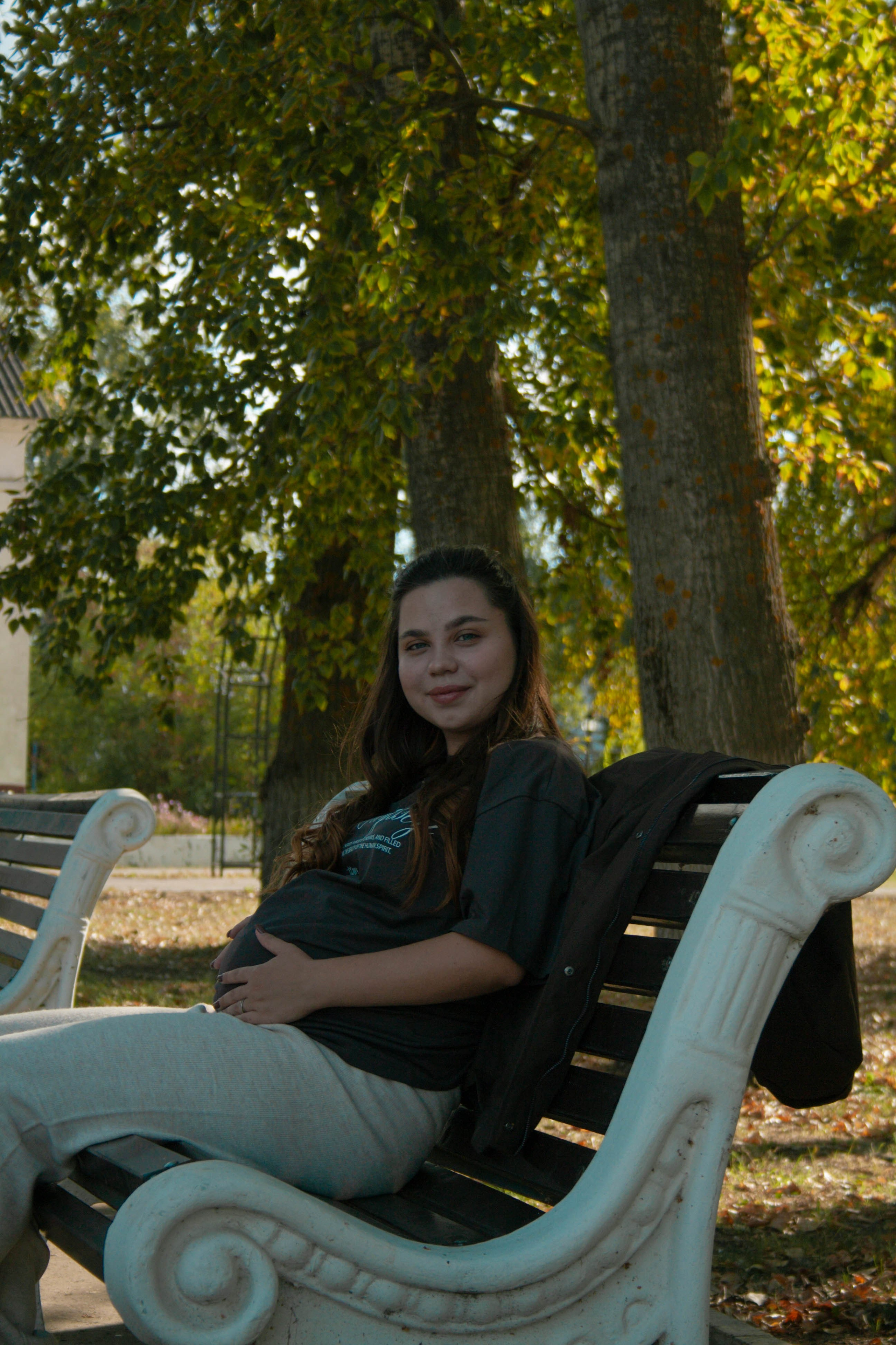 Маленькая звездочка. Портретный фотограф в Саратове