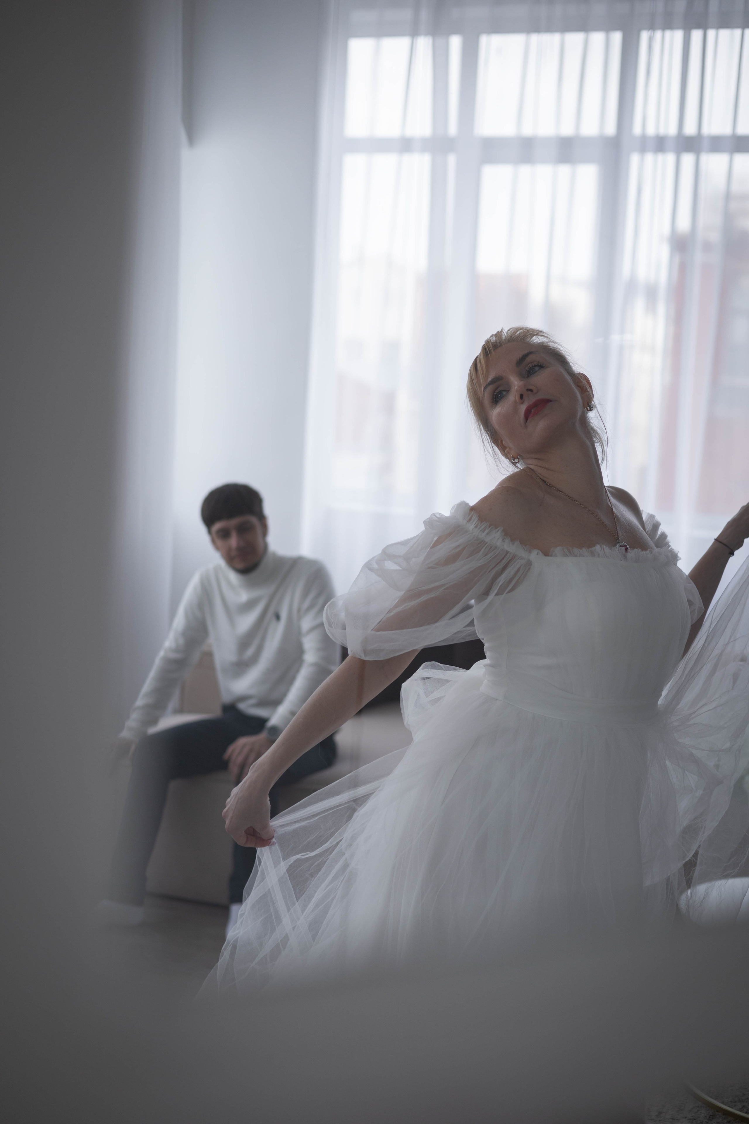 💕Наталья и Владимир💕. Портретный фотограф в Саратове