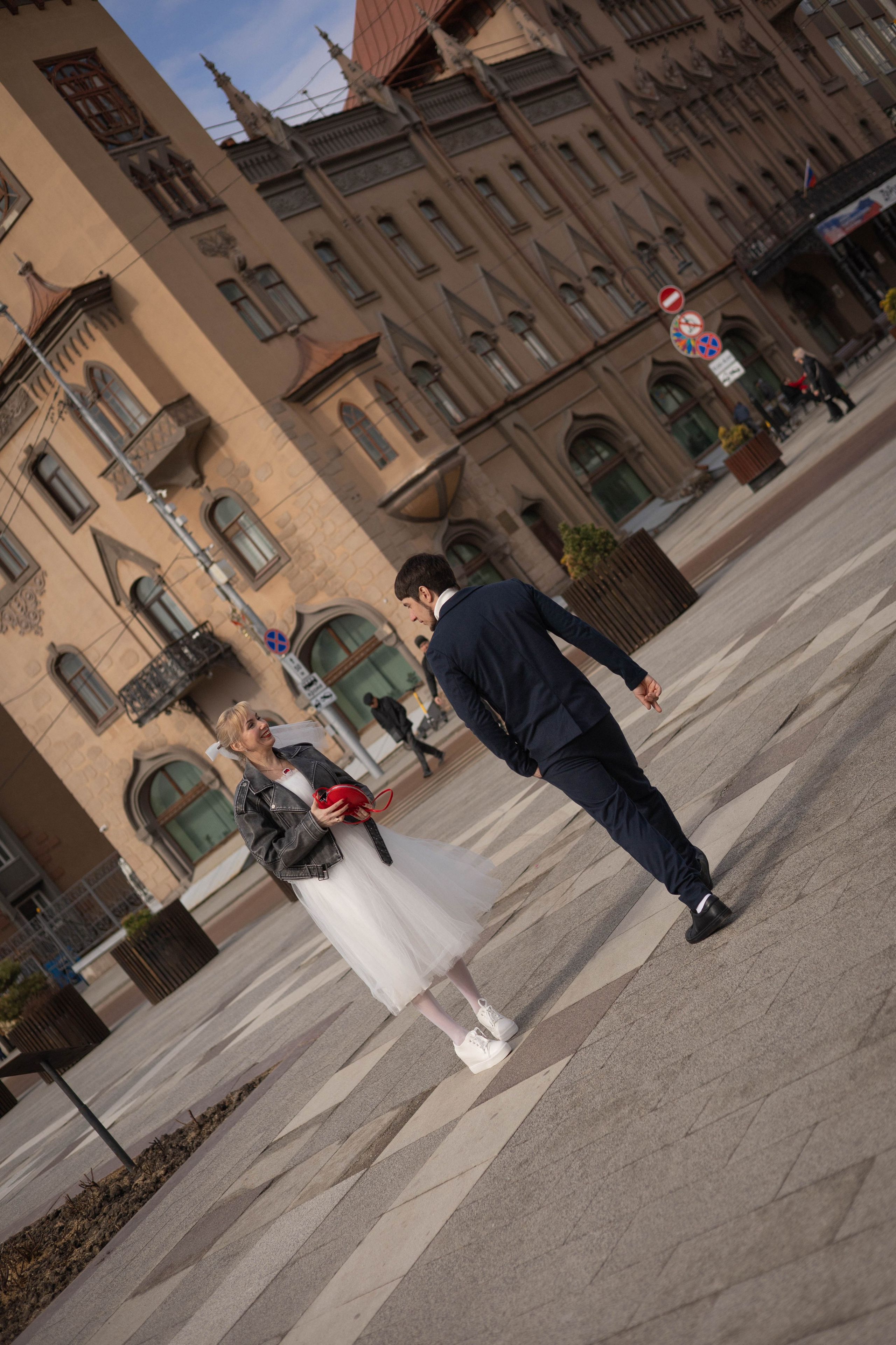 💕Наталья и Владимир💕. Портретный фотограф в Саратове