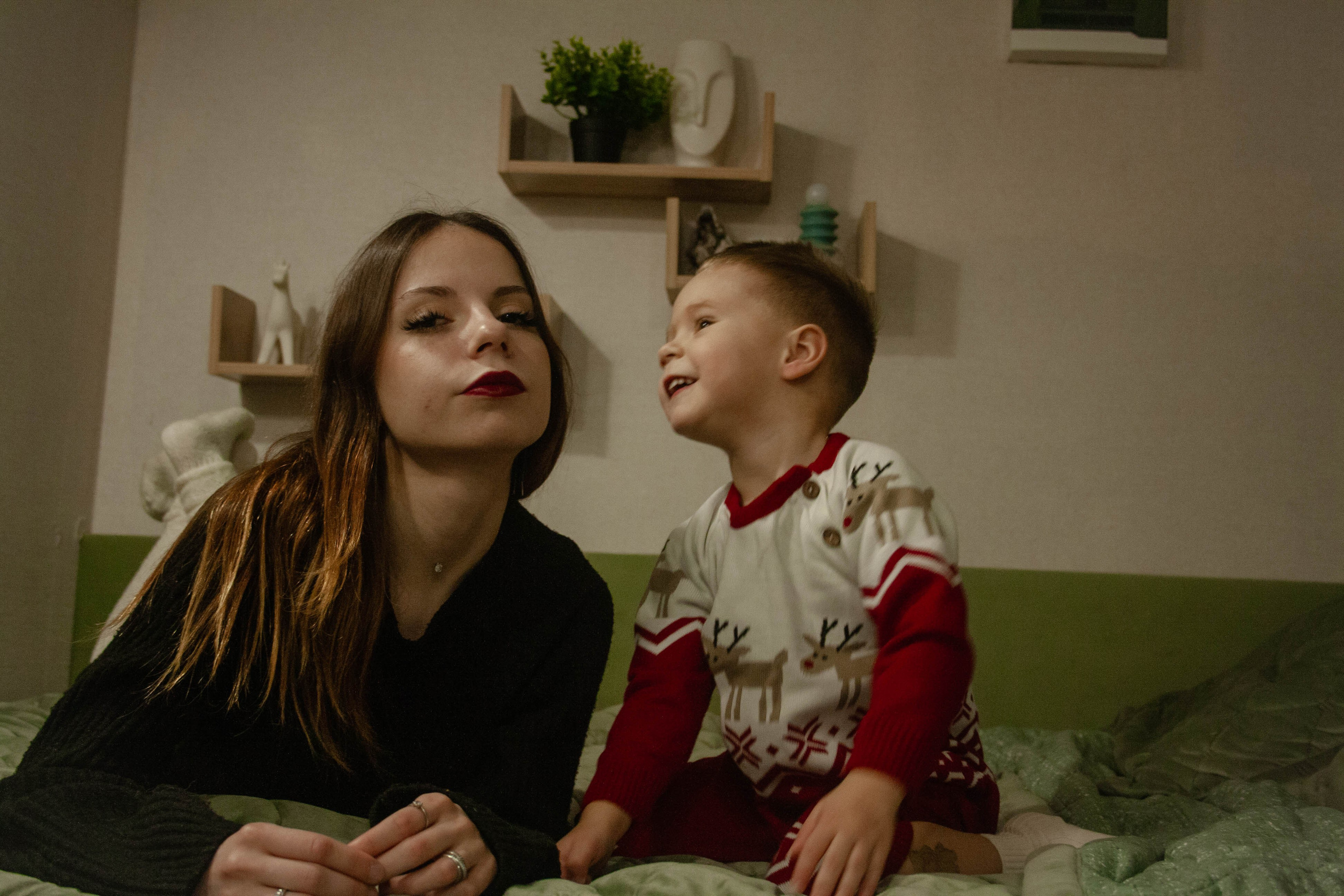 Семейная. Портретный фотограф в Саратове