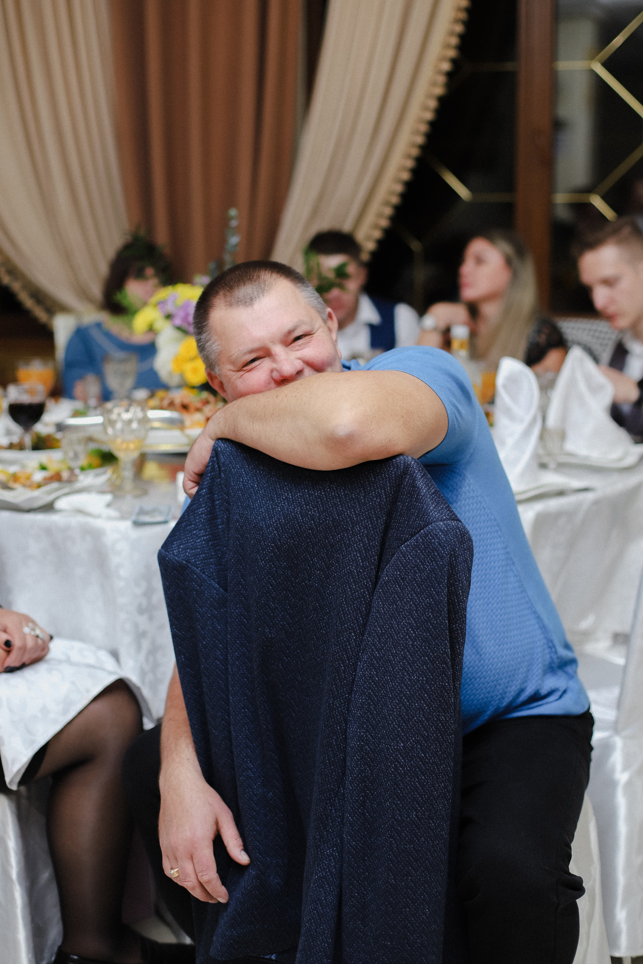 75 лет Галине Григорьевне. Фотограф в Алматы и Москве Даша Пушкина