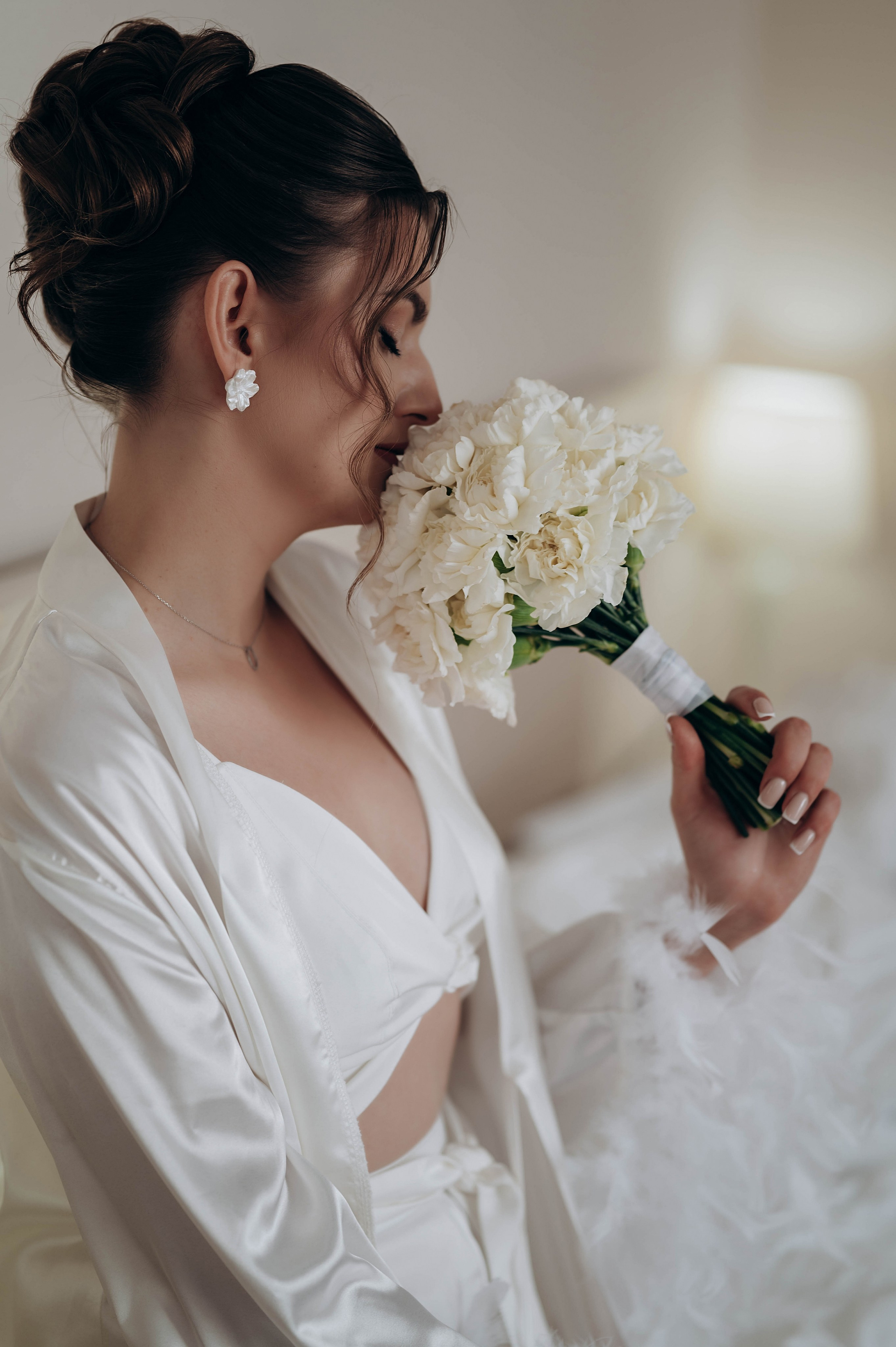 Свадебные съёмки. Главная