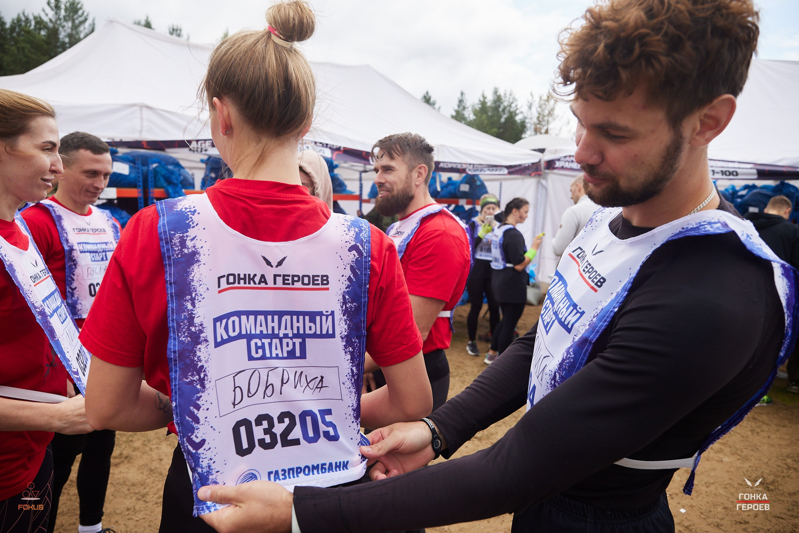 Репортаж с гонки героев 2025 год Мулино. Спортивный фотограф Некрасов Денис