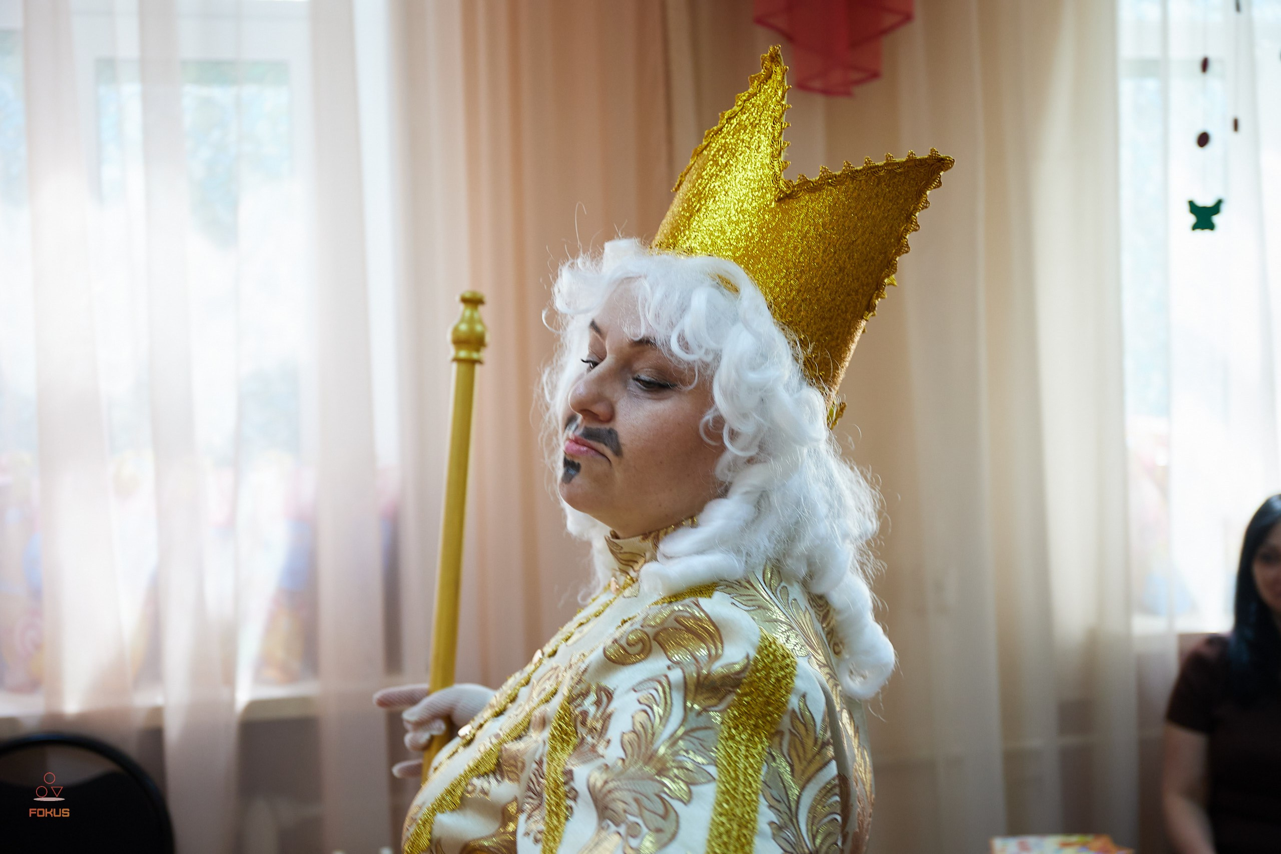 Выпускной детский сад. Спортивный фотограф Некрасов Денис