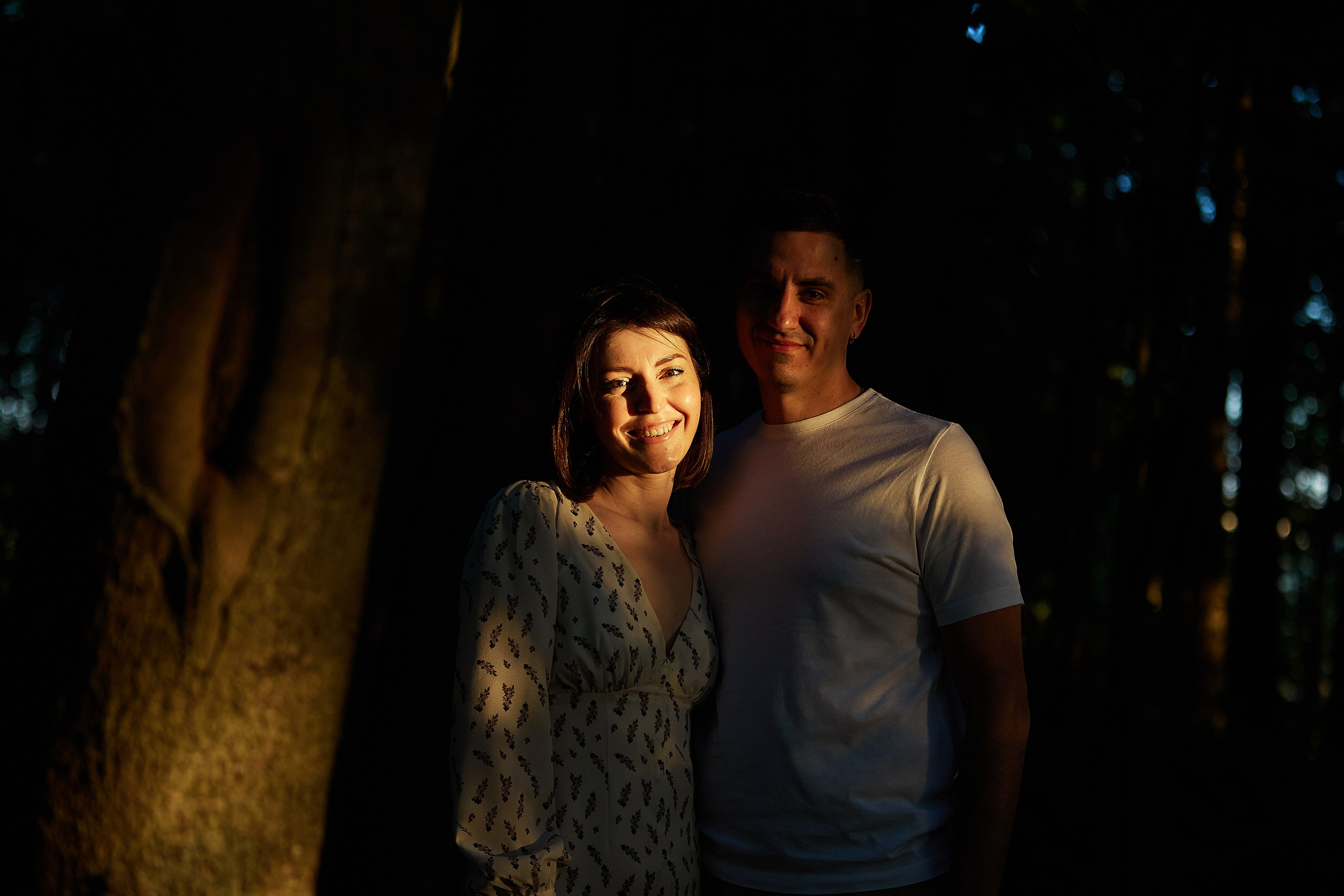 Семейная фотосессия. Спортивный фотограф Некрасов Денис