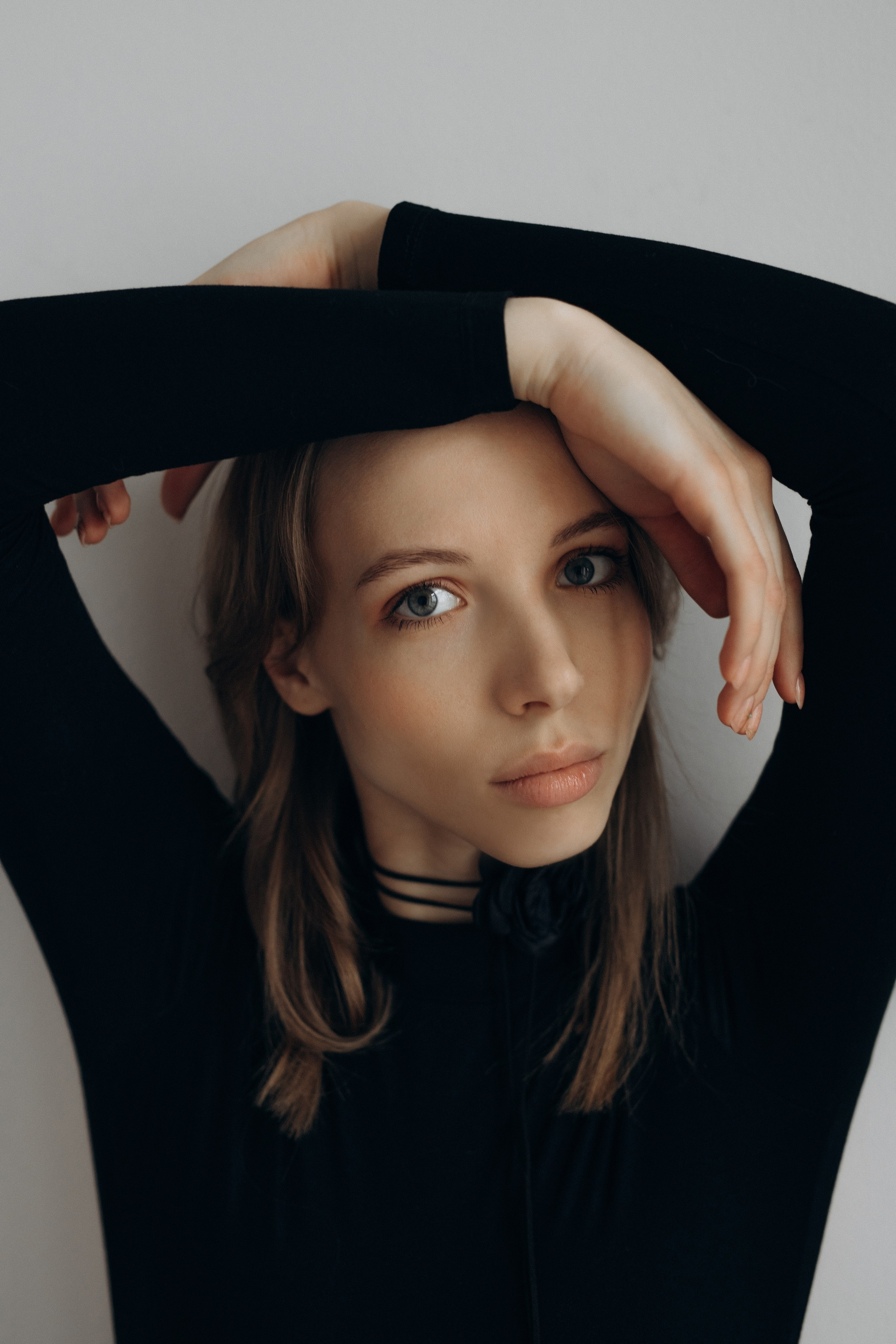 Алена. Фотограф Людмила Оюн