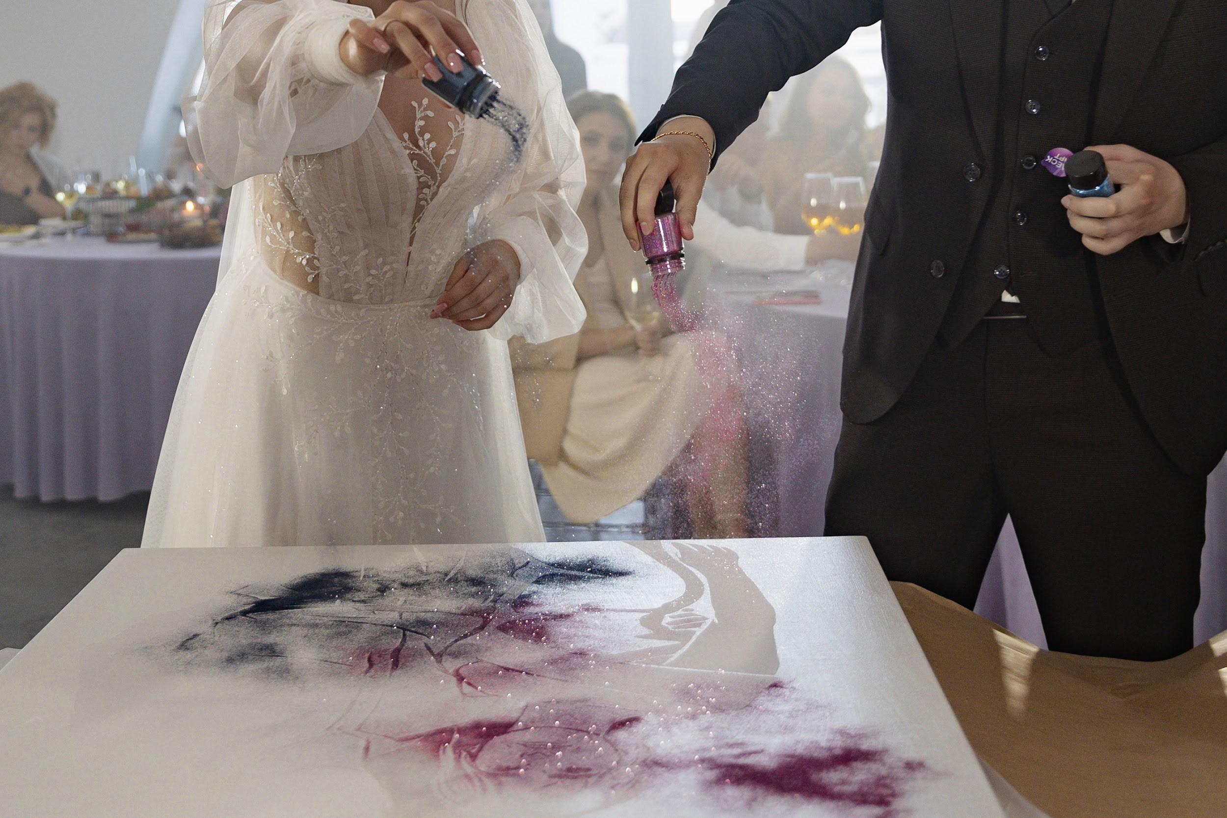 30.06 Даниил и Дарья. Свадебный организатор Екатеринбург