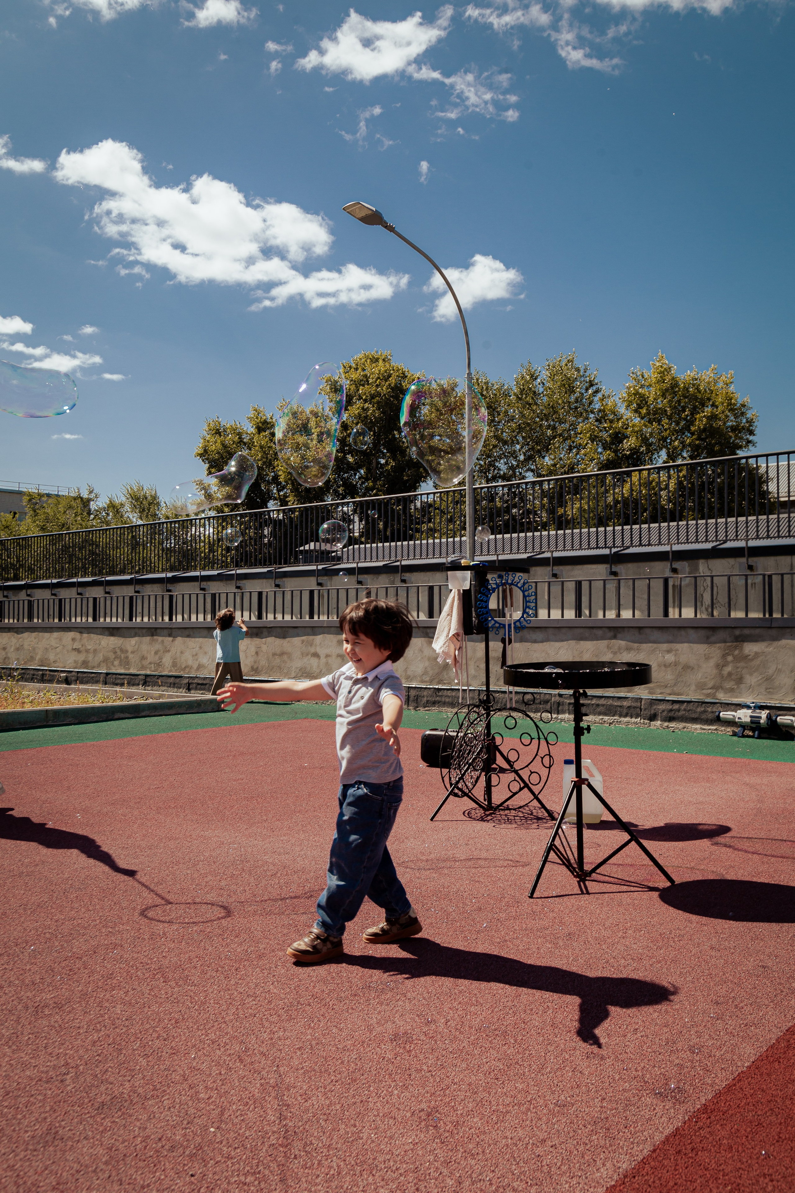 День рождение Марка. 26.07.25. Профессиональное фото в Казани: от идеи до результата. Фотограф Яна Мур