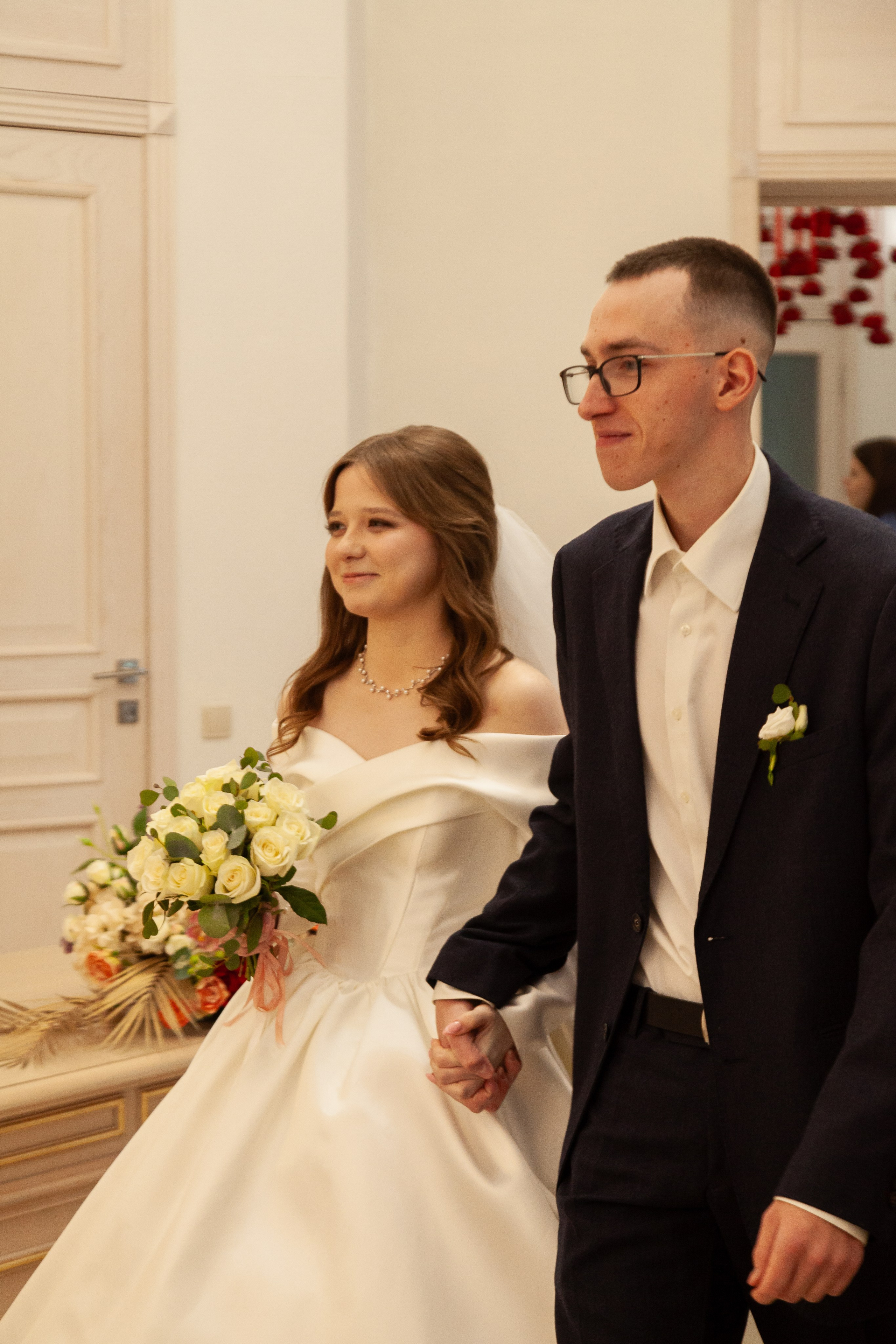 Антон и Дарья. 24.11.24. Профессиональное фото в Казани: от идеи до результата. Фотограф Яна Мур