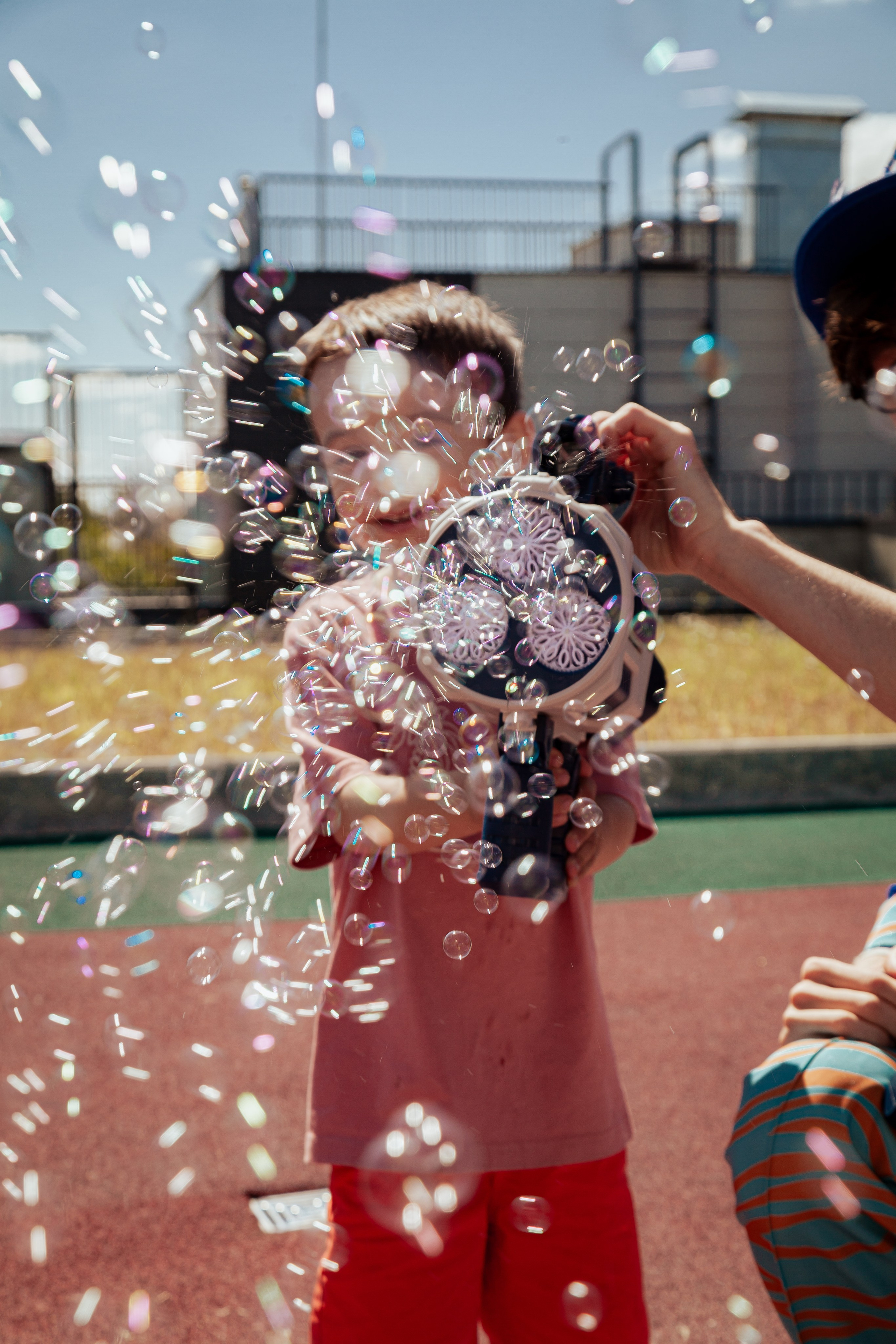 День рождение Марка. 26.07.25. Профессиональное фото в Казани: от идеи до результата. Фотограф Яна Мур