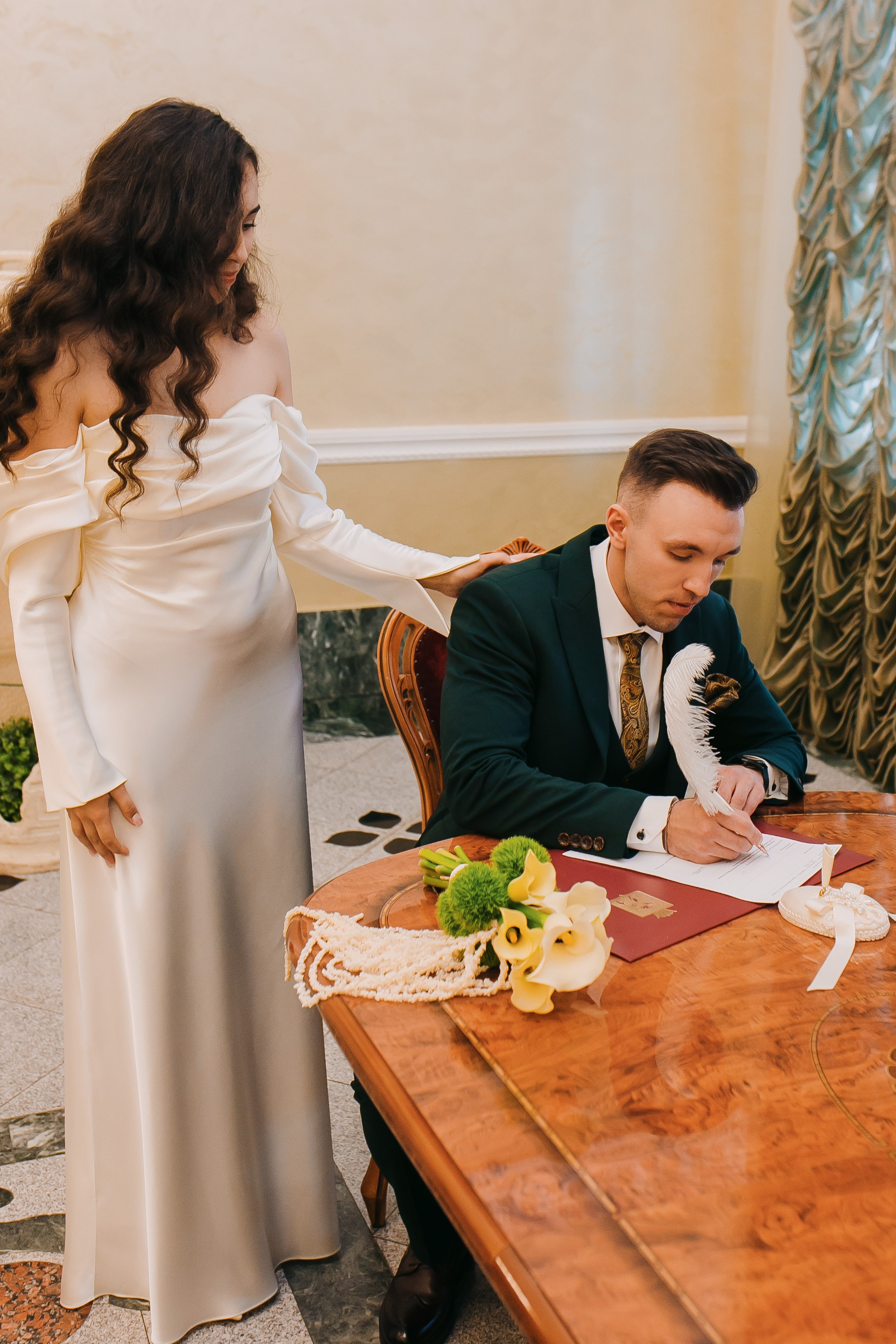 Полина & Кирилл. Фотограф в Йошкар-Оле Макарова Марина