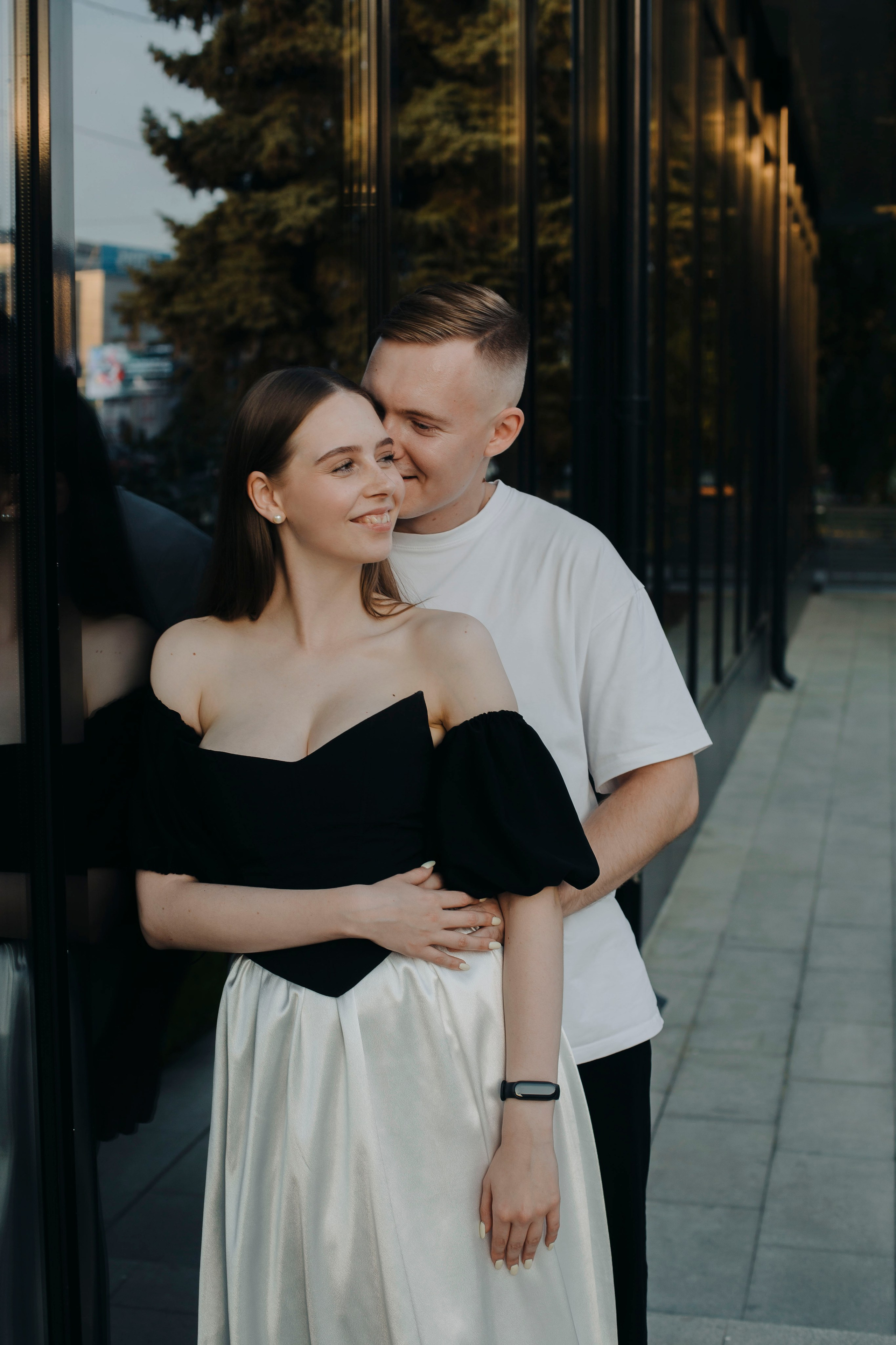 Вера & Глеб. Фотограф в Йошкар-Оле Макарова Марина