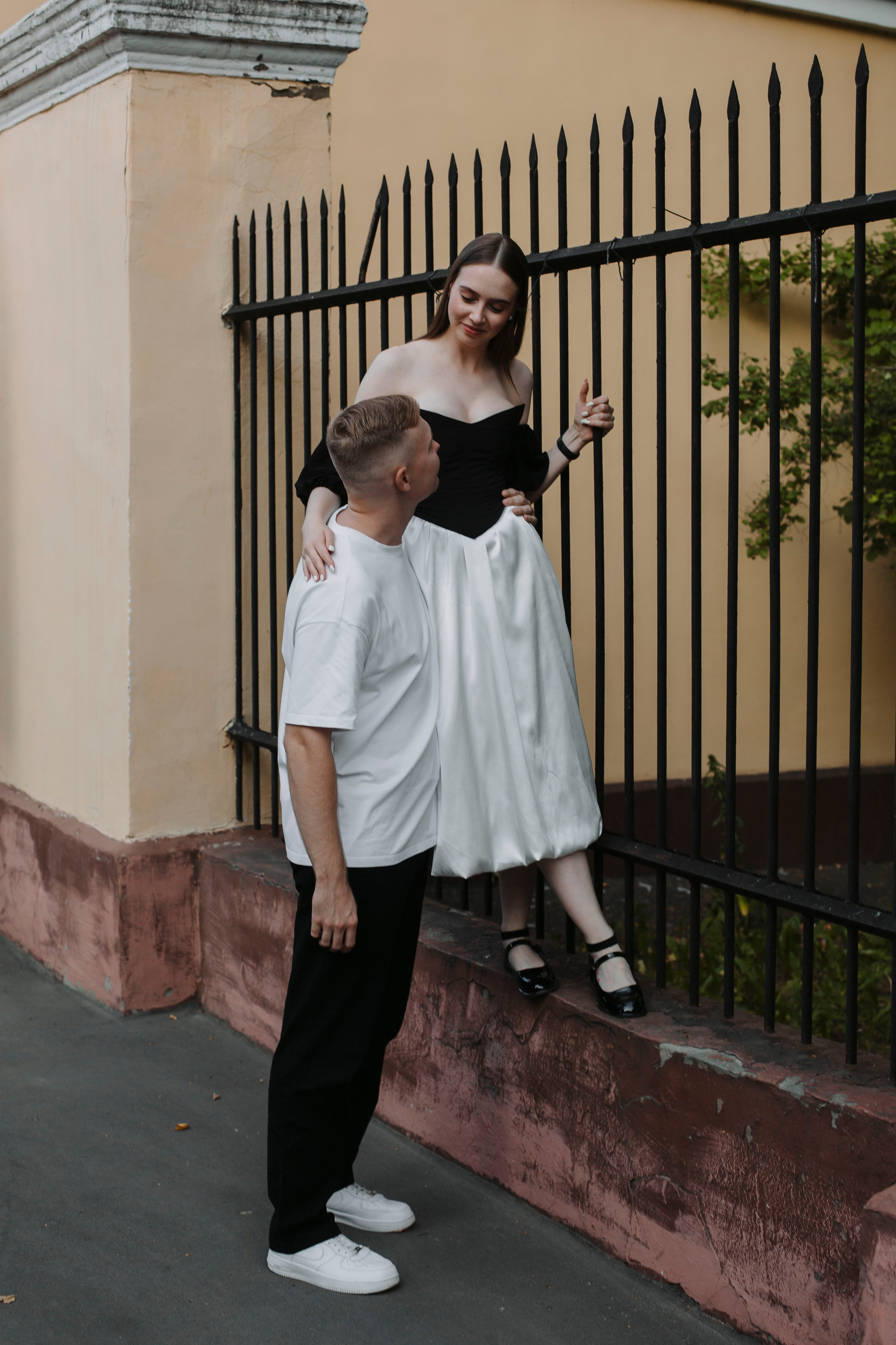 Вера & Глеб. Фотограф в Йошкар-Оле Макарова Марина