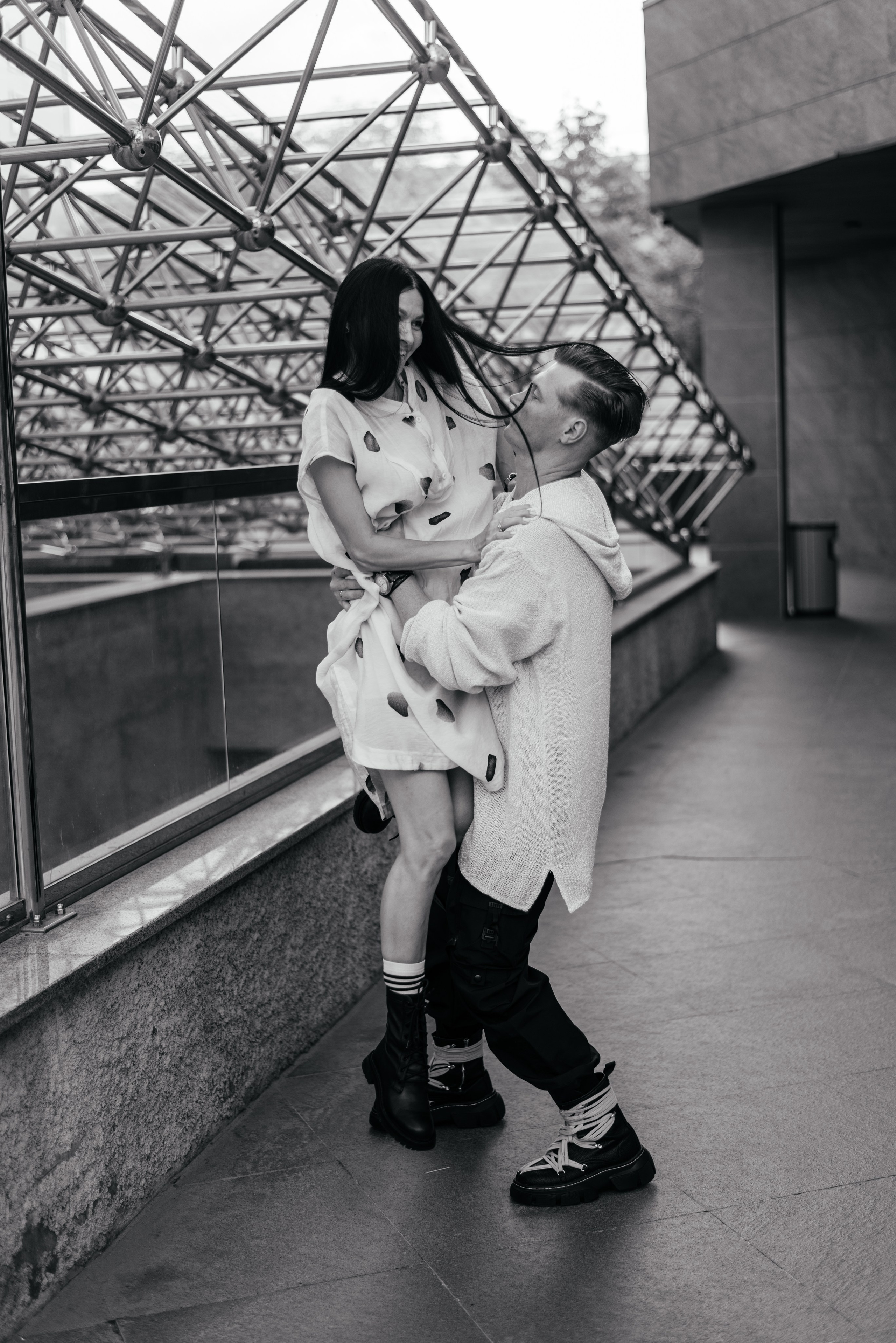 Г&В. Мария Яровая фотограф Хабаровск