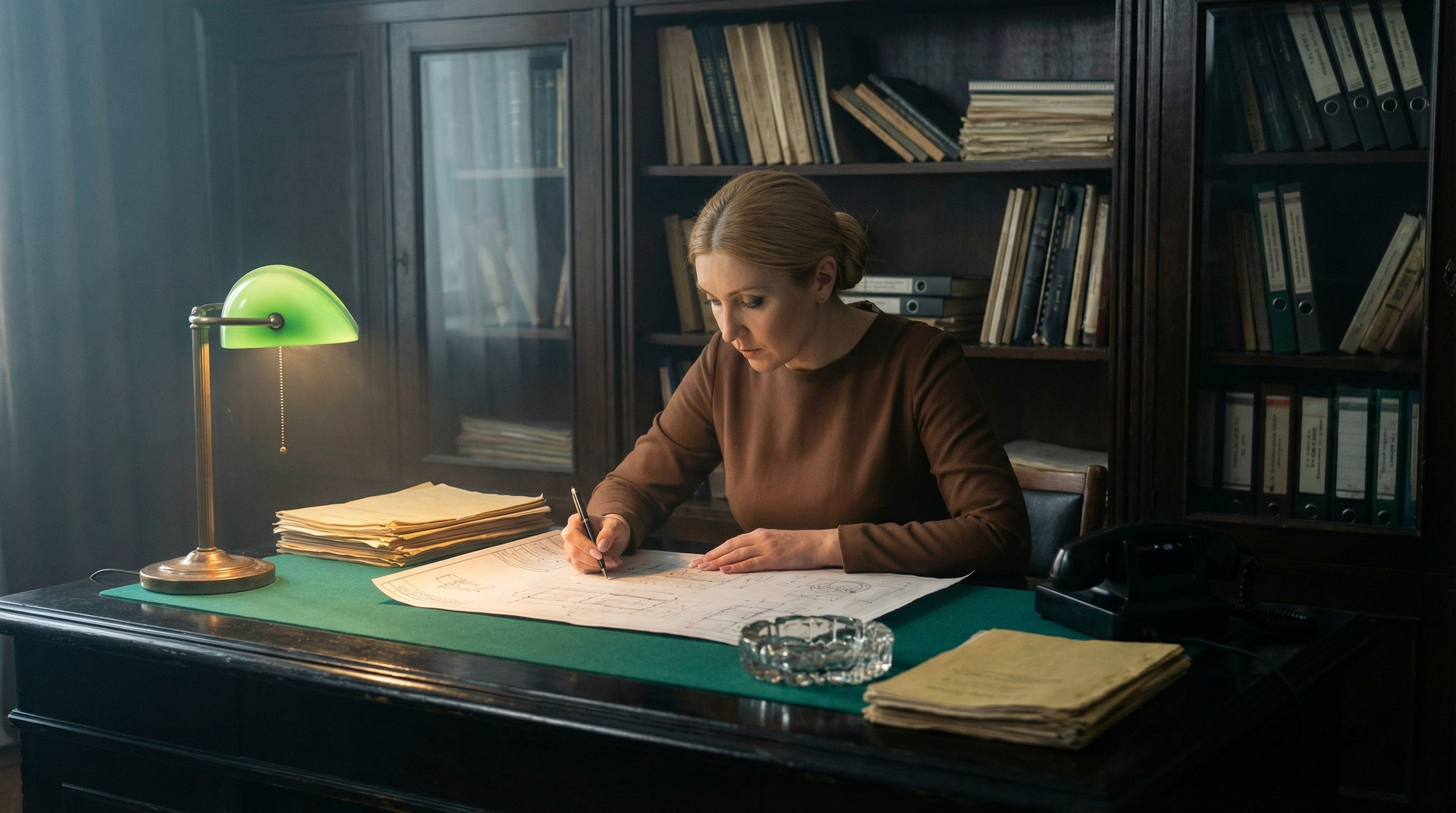 Нейрофотосессия и AI-art