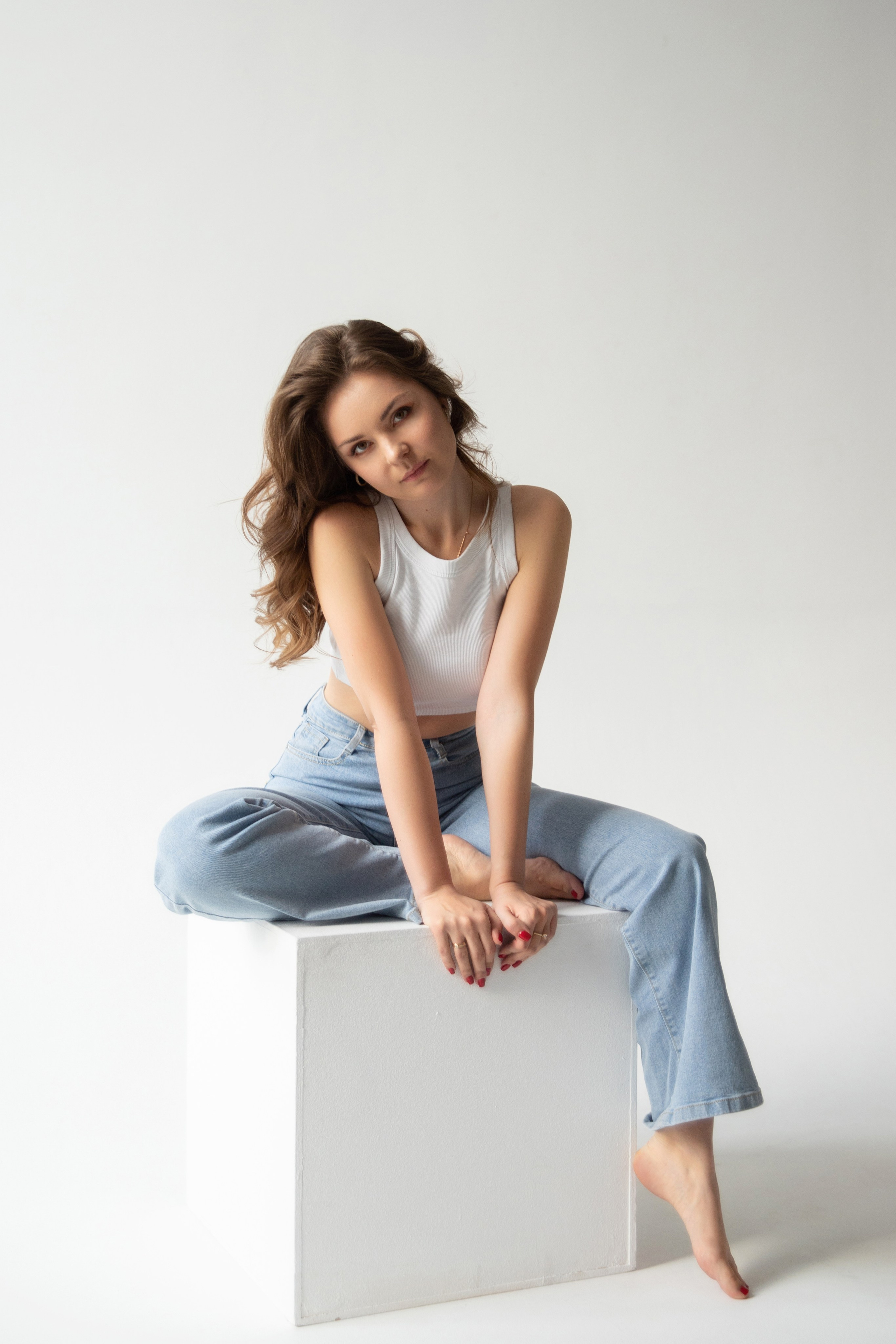 Минимализм. Фотограф Мытищи-Москва Мария Апреликова