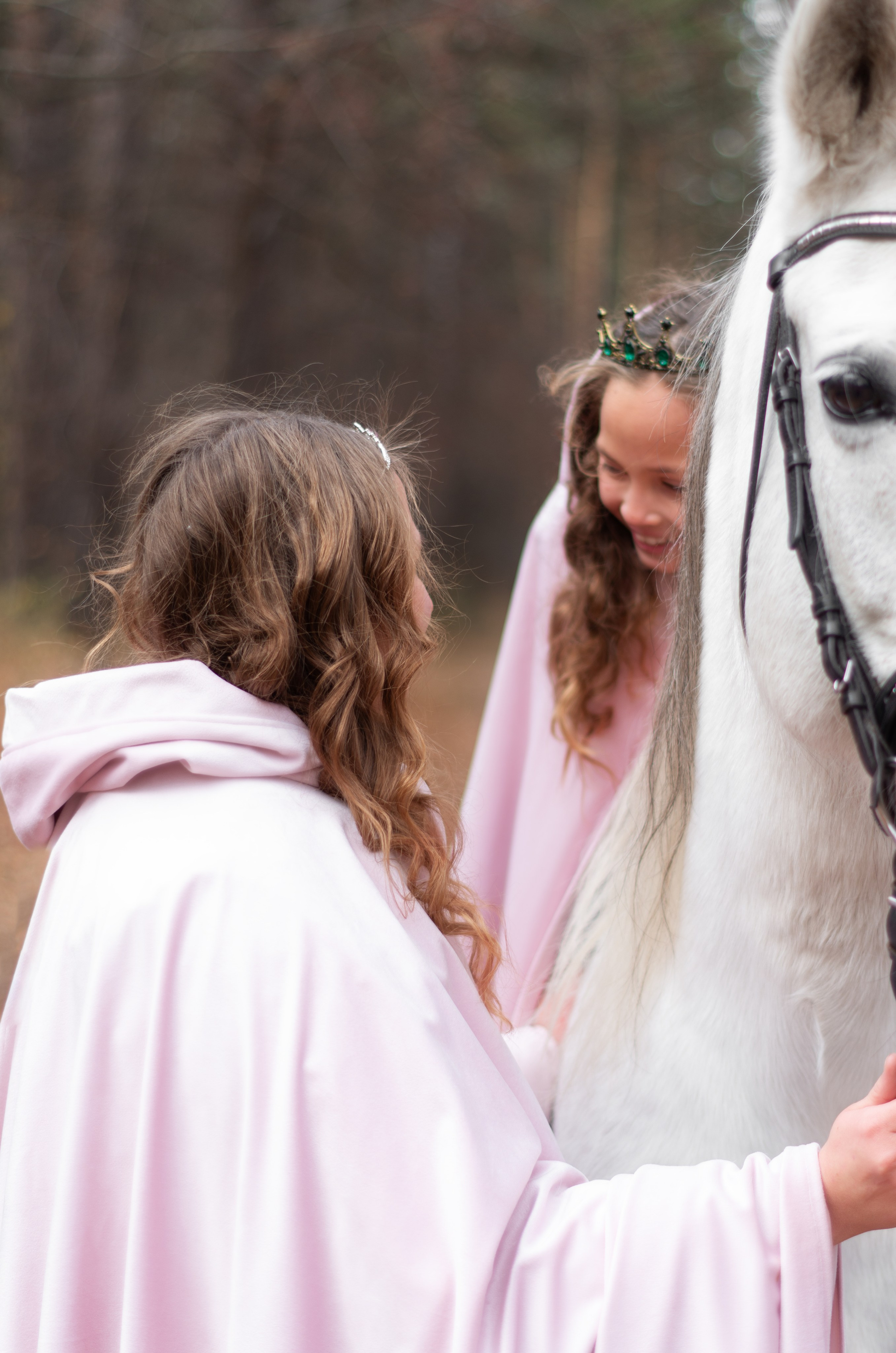 ДЕТИ & ЛОШАДИ. Фотограф Марина Доглядная Челябинск фотосессии с лошадьми, мотоциклами