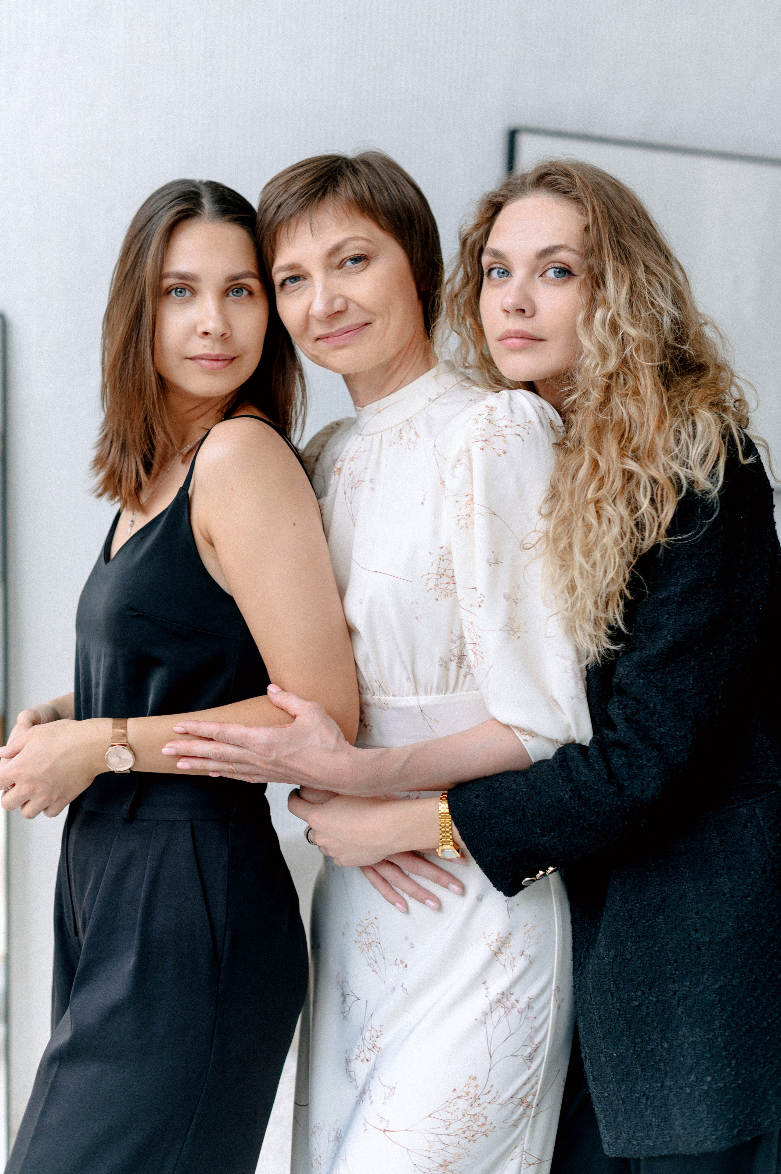 СТИЛЬНАЯ. Шашкова Вероника / Свадебный и семейный фотограф Москва и Ярославль