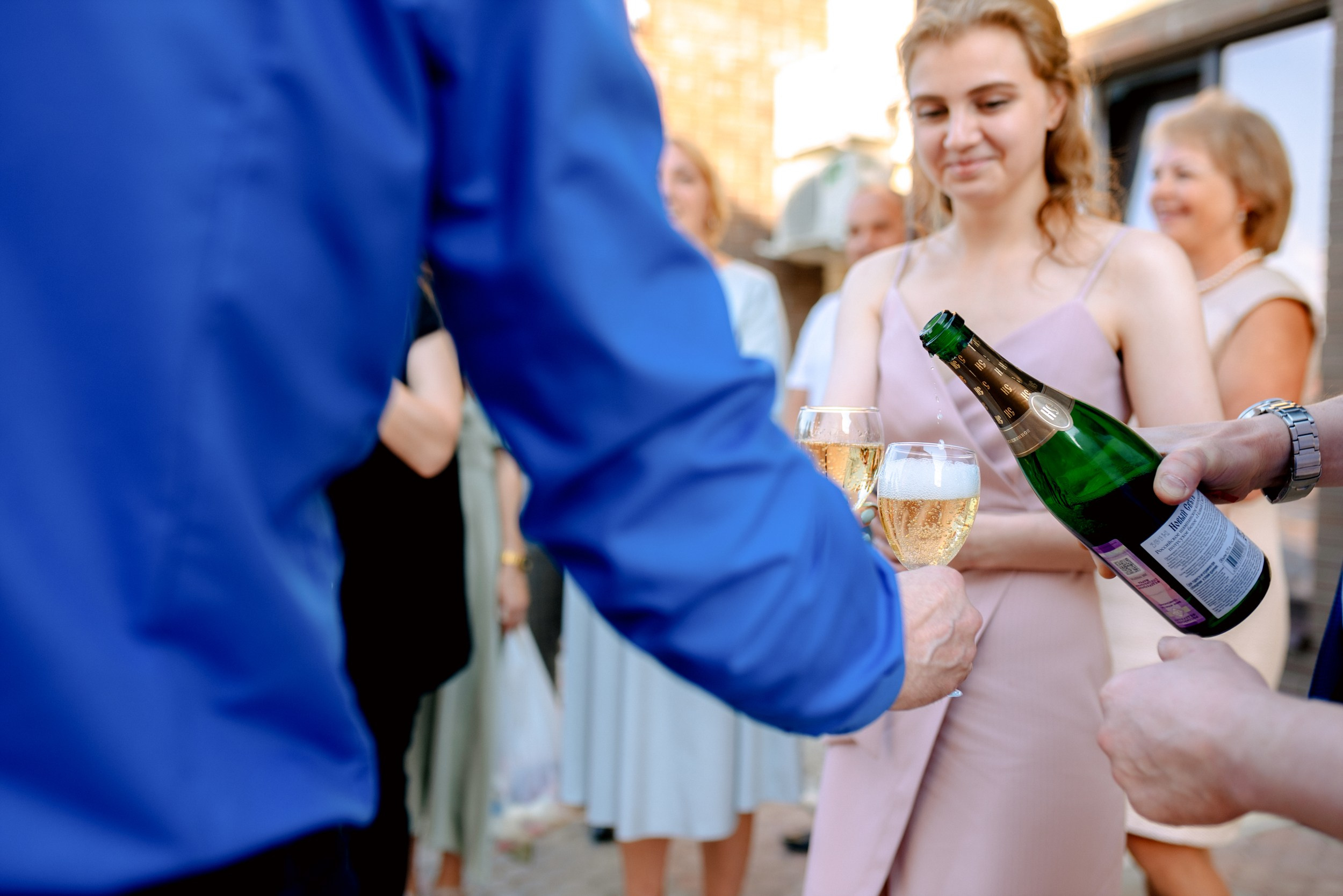 АНЖЕЛИКА И АРТЕМ. Шашкова Вероника / Свадебный и семейный фотограф Москва и Ярославль