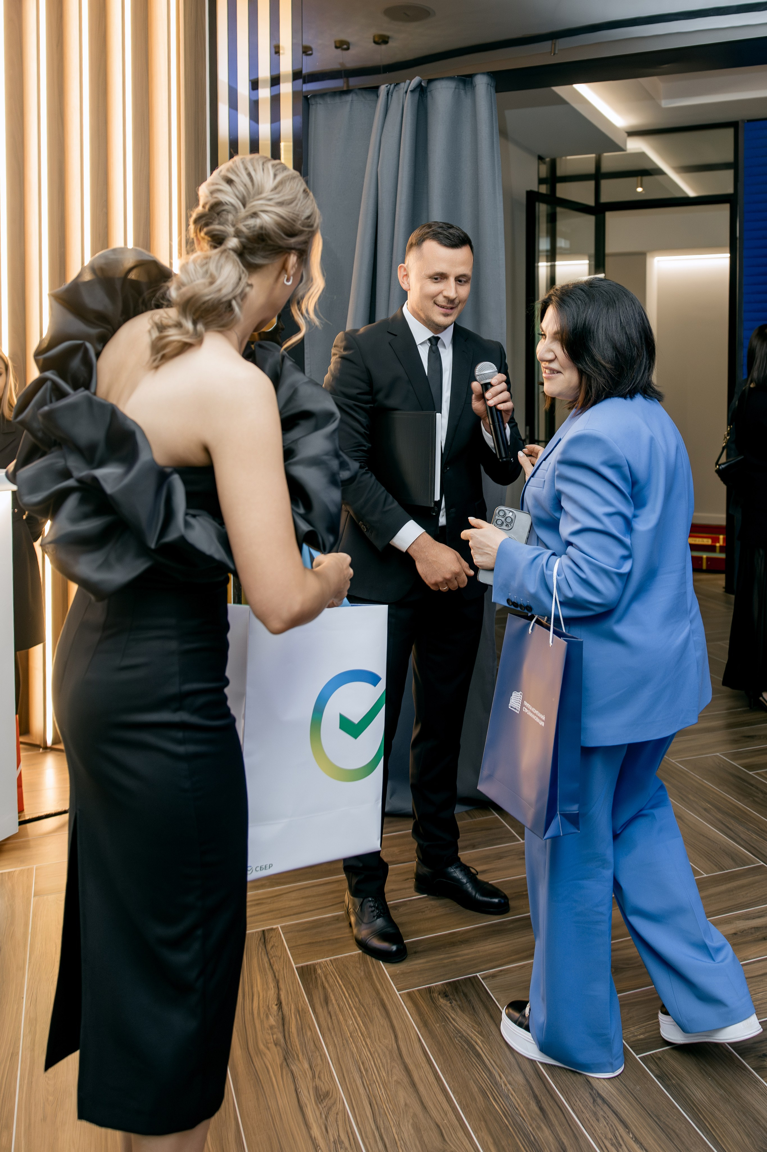 Небо над Енисеем. Фотограф в Красноярске