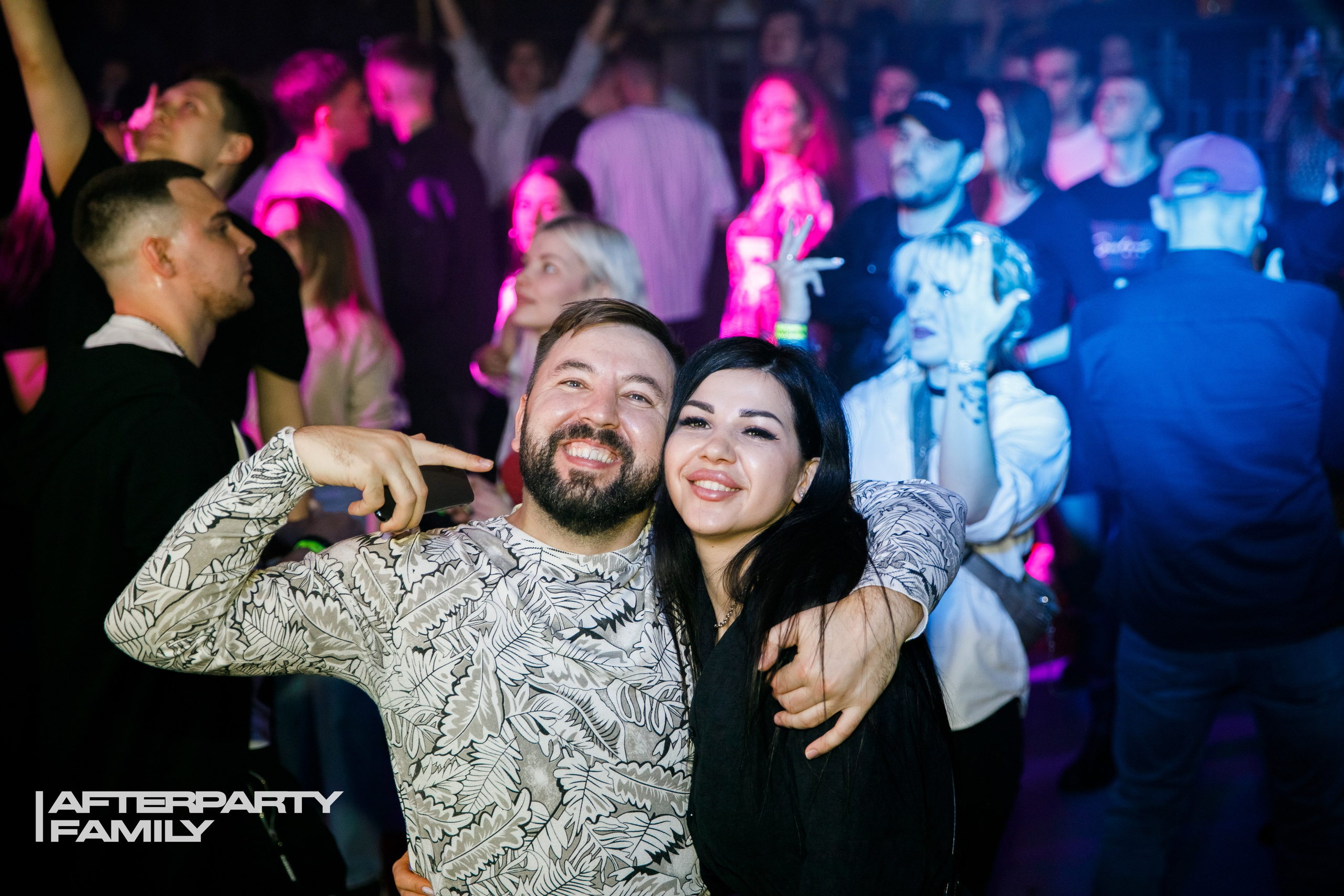 After Family Party — 5 Solnce. Фотограф в Ульяновске Евгений Тарасов