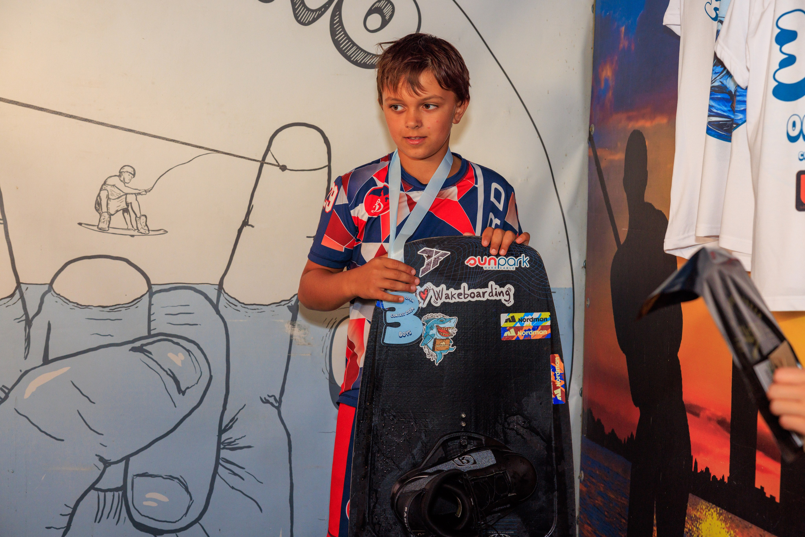 KupchinoOpenContest 2024. Фотограф Александр Заломаев