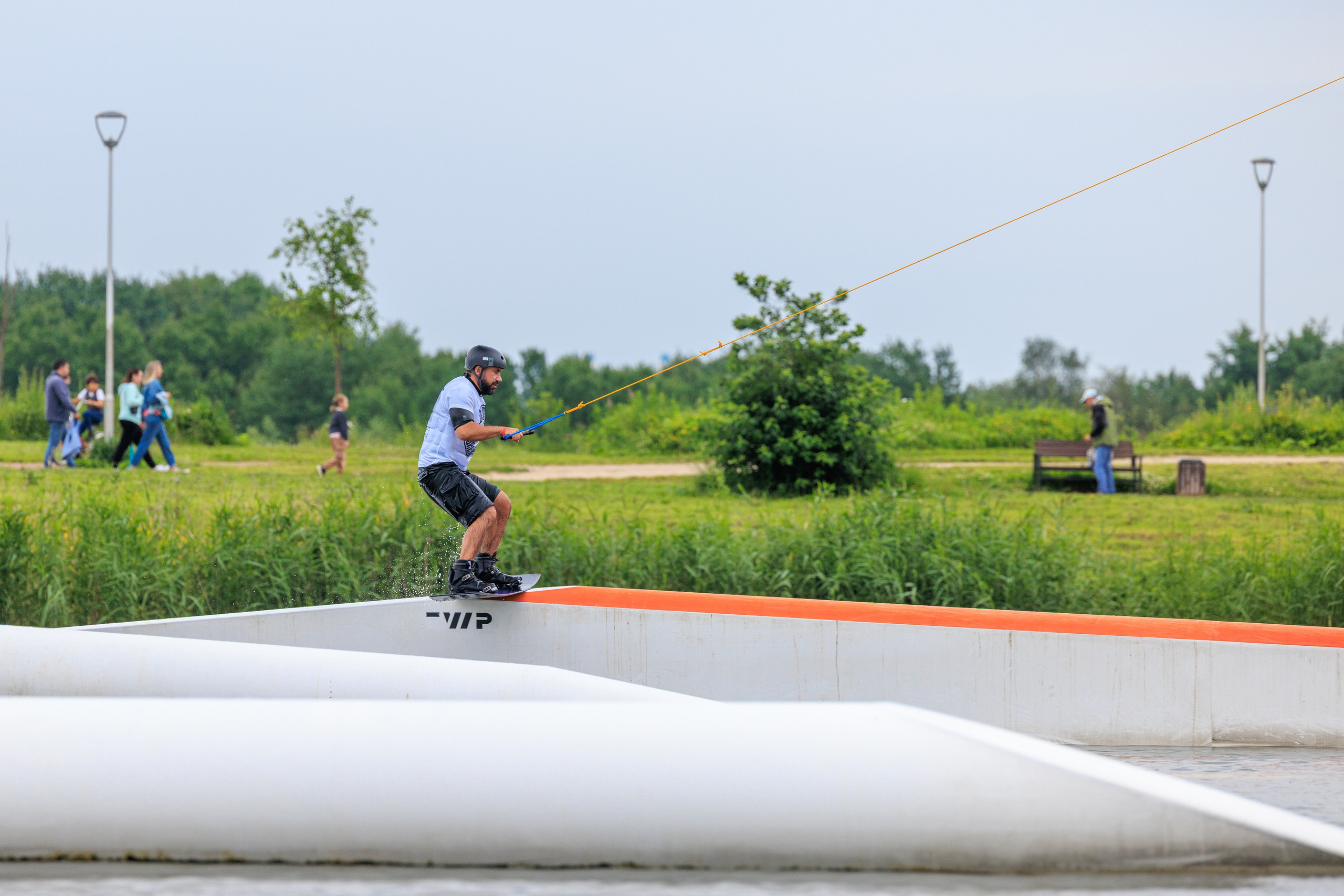 KUPCHINO OPEN CONTEST 2025. Фотограф Александр Заломаев