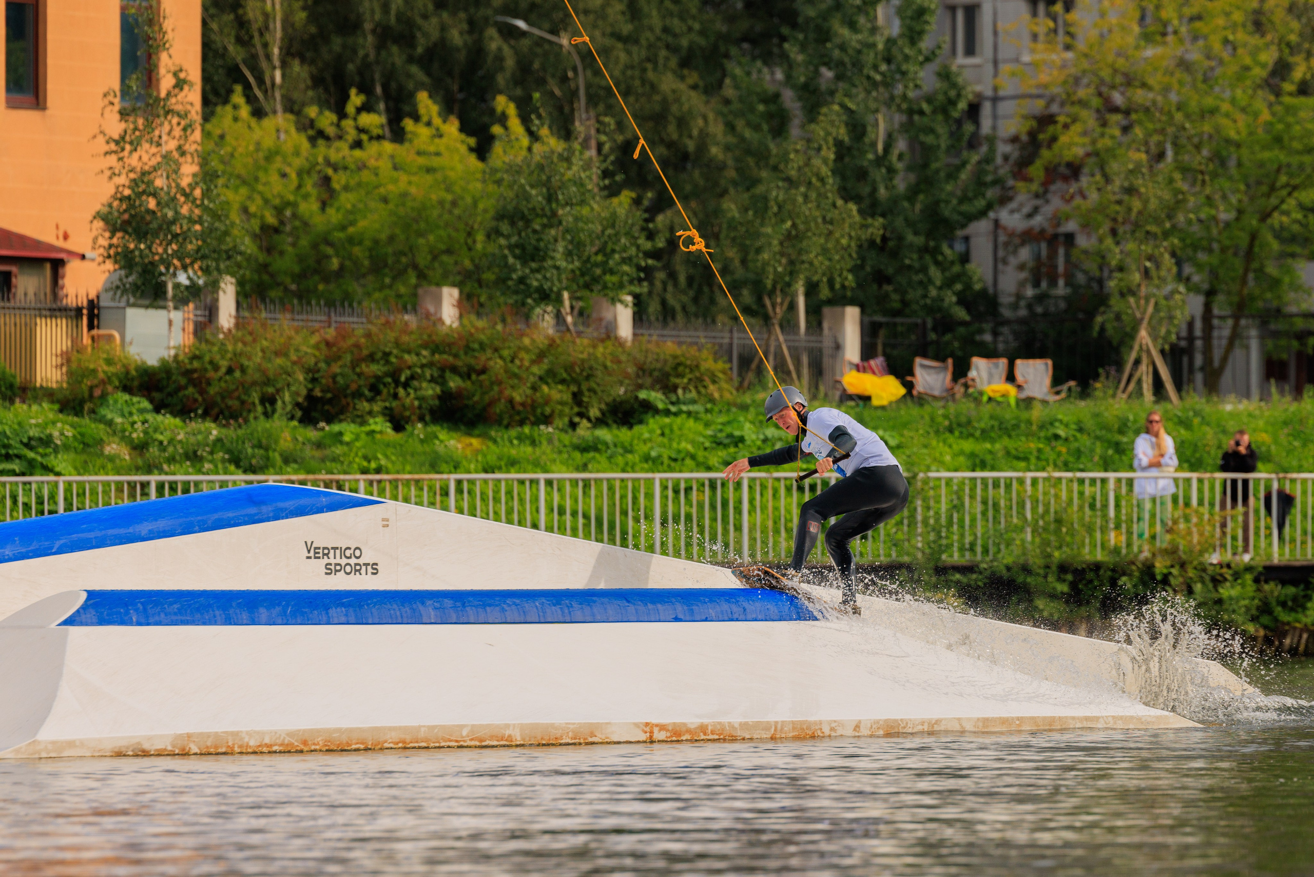 KupchinoOpenContest 2024. Фотограф Александр Заломаев