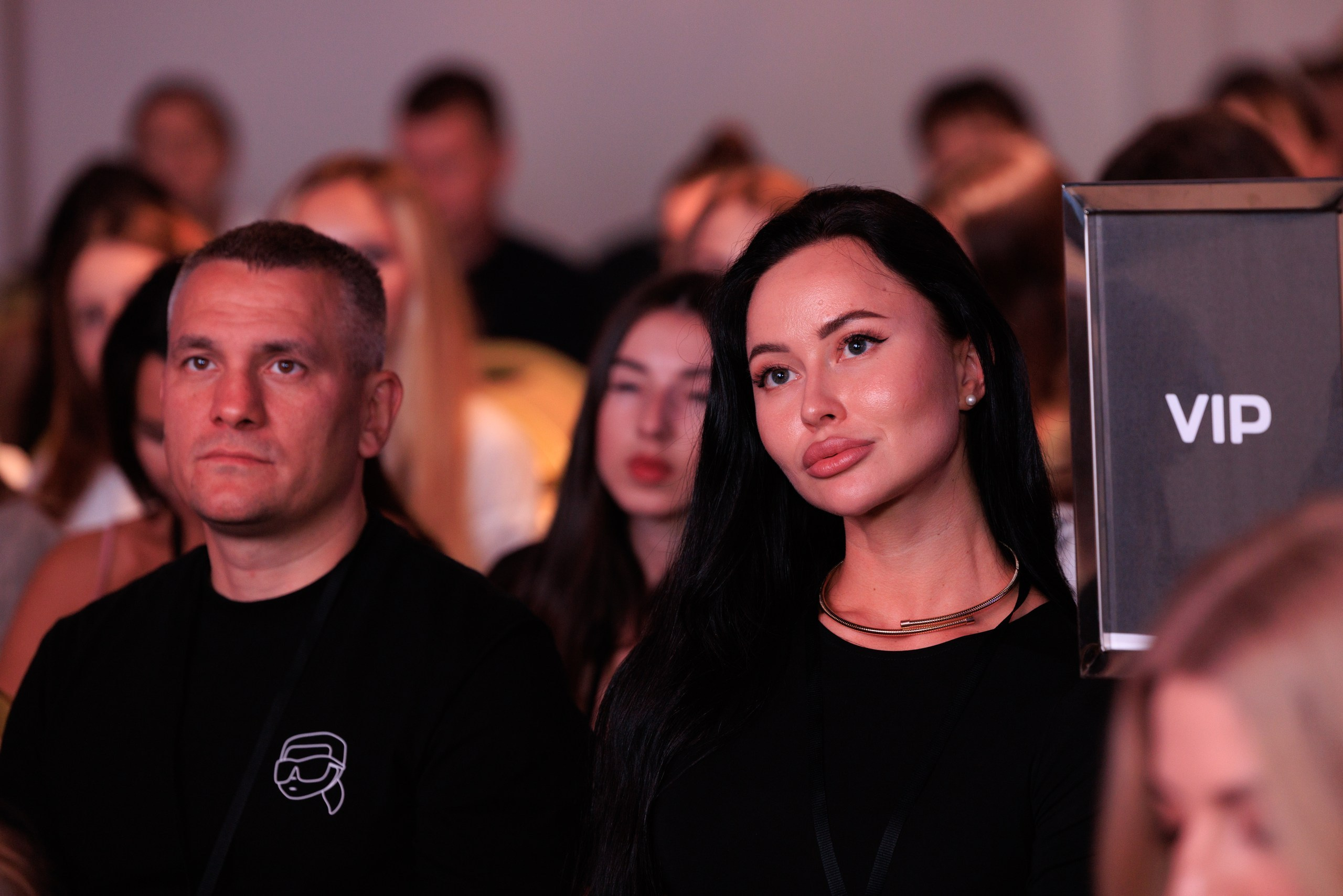 Нетворкинг Стаса Еговцева в СПб. Фотограф Александр Заломаев