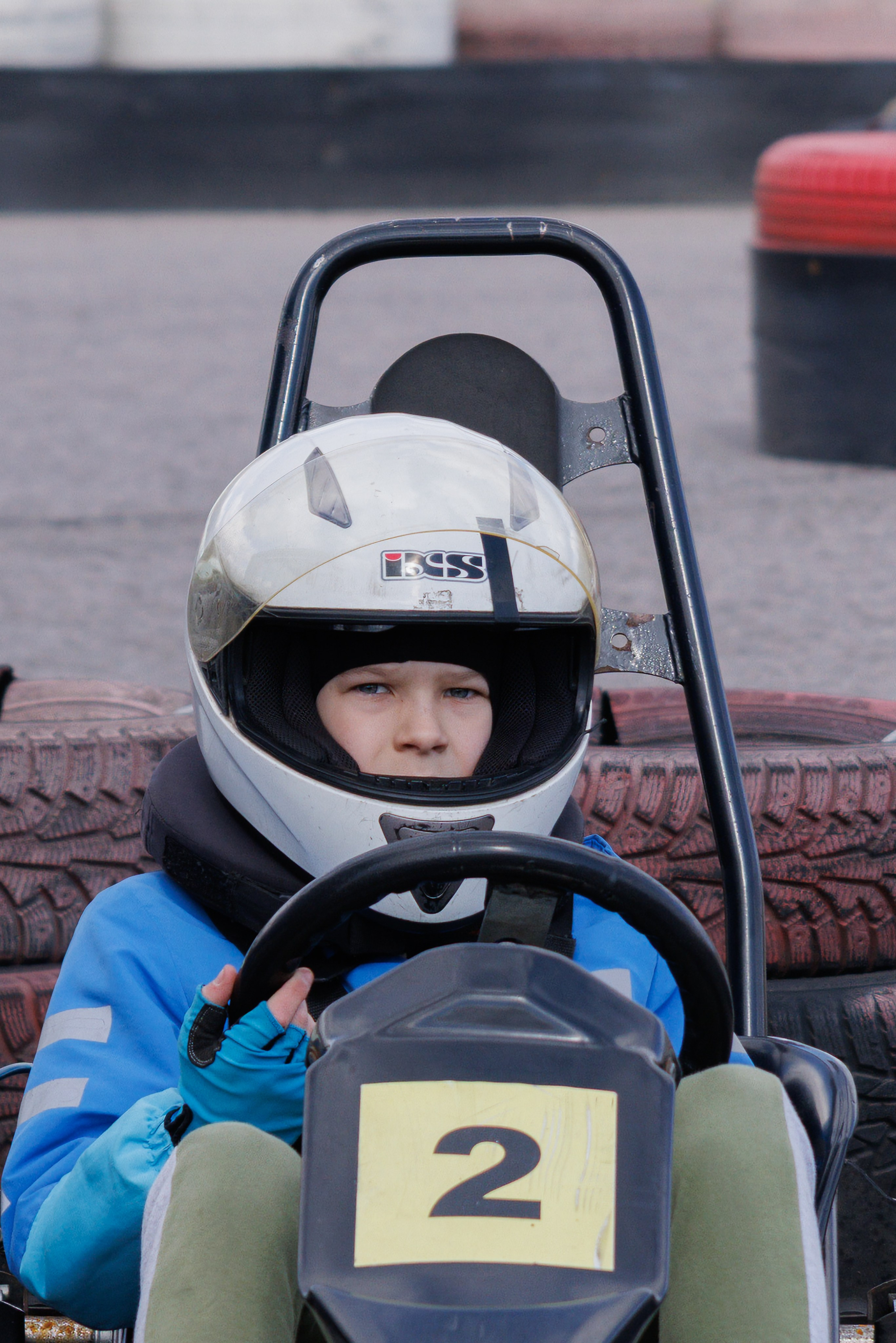 4-й этап «Кубок Поршня 2026». Фотограф Александр Заломаев