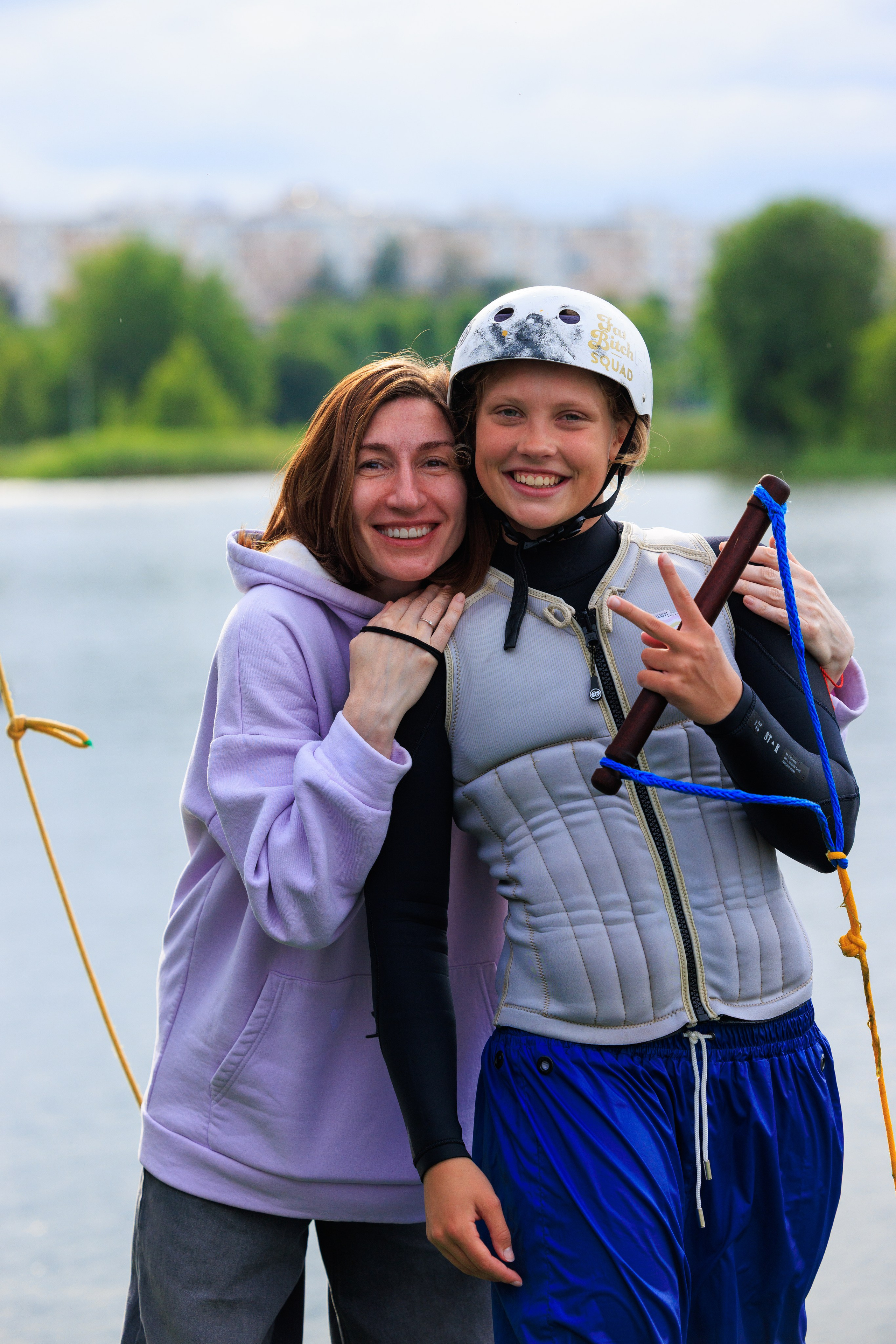 KUPCHINO OPEN CONTEST 2025. Фотограф Александр Заломаев