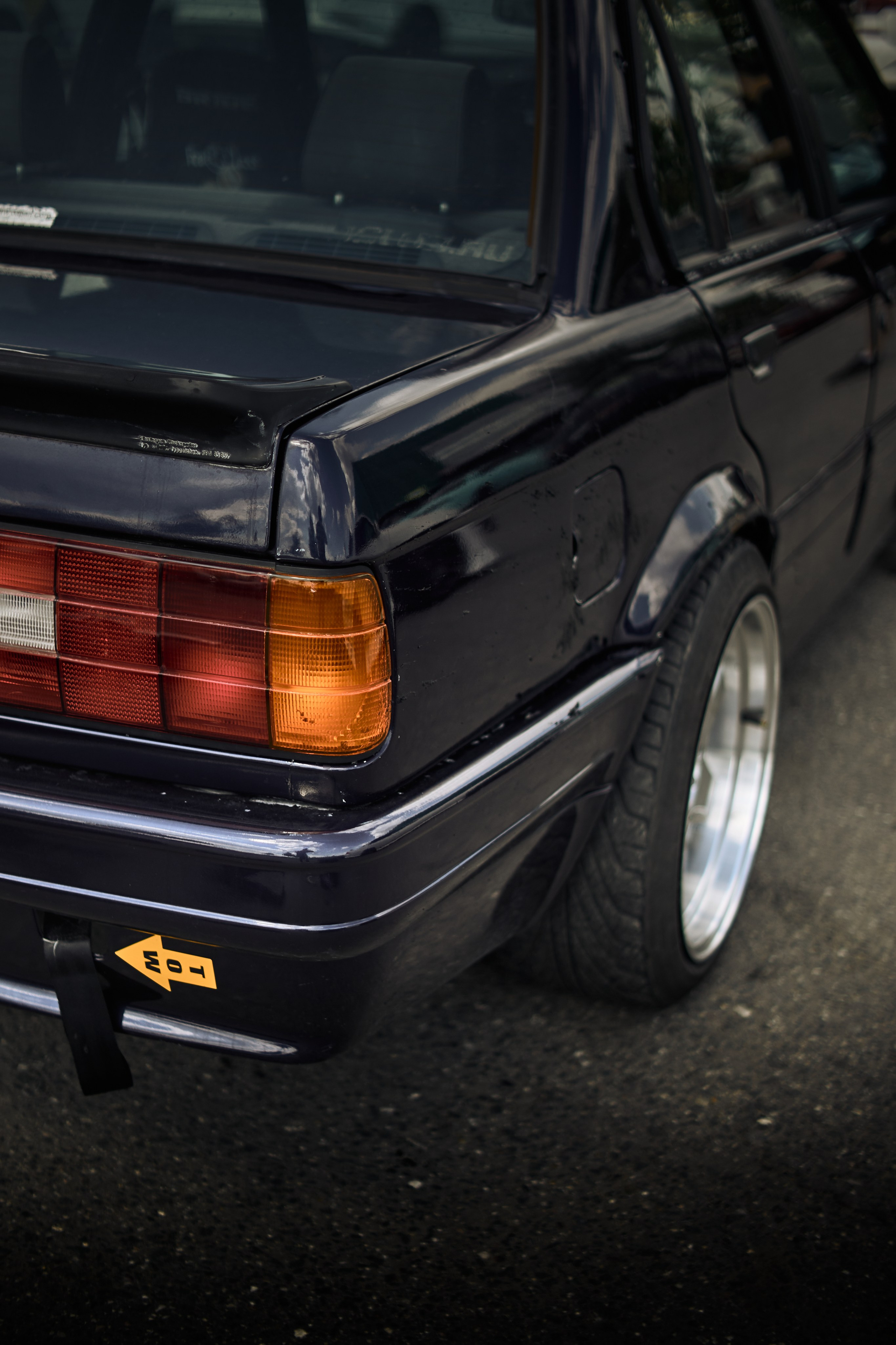 DNB 25. Фотограф Александр Рауш