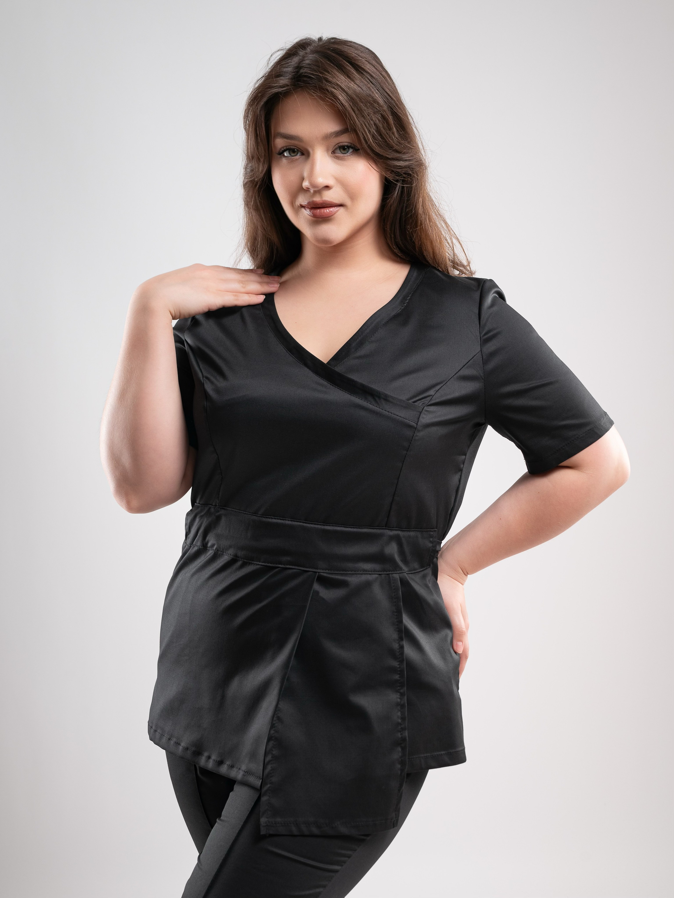 Медицинские костюмы. Предметный фотограф, фото для маркетплейсов Пятигорск, КМВ