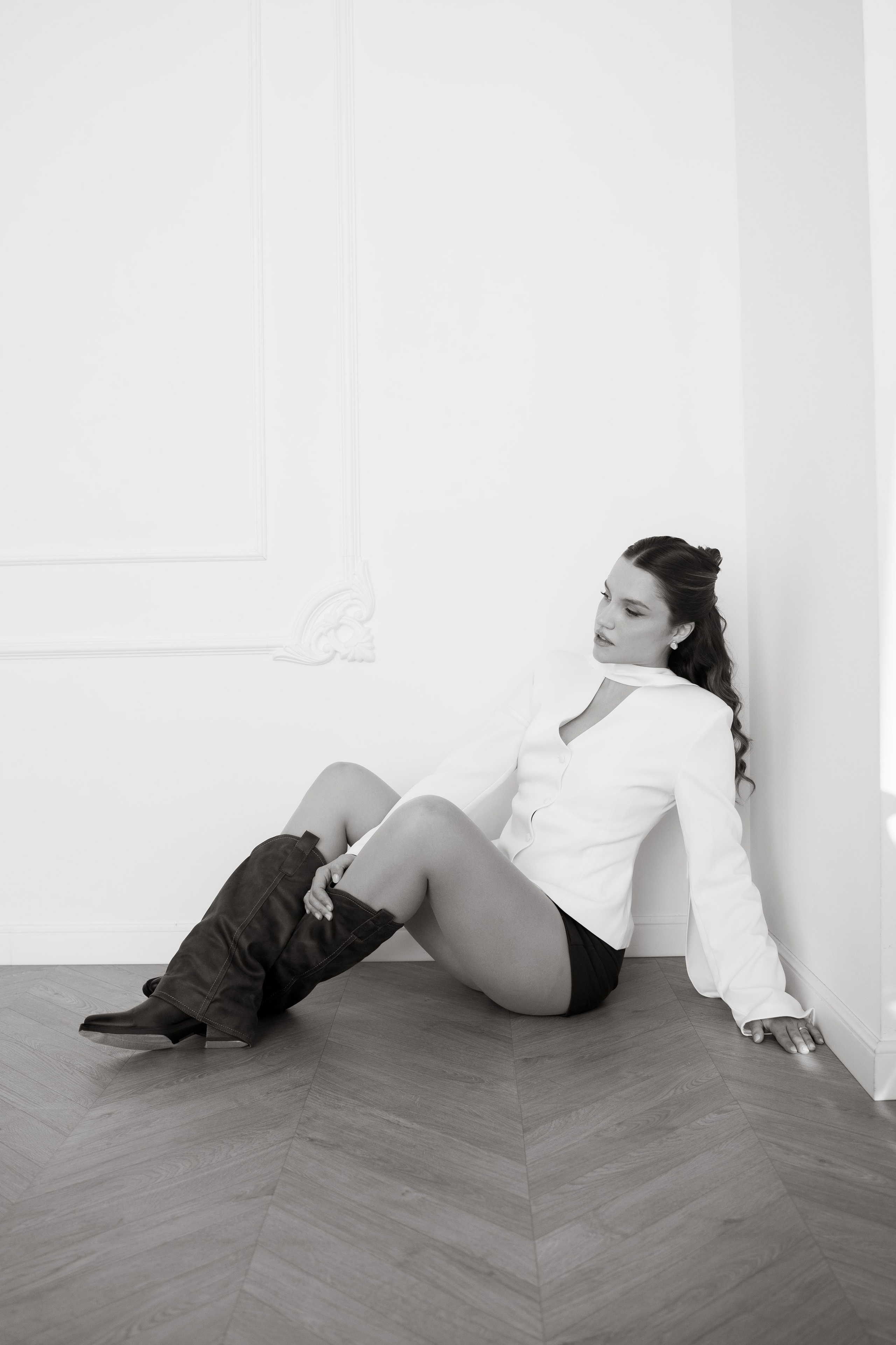 Татьяна | Женский портрет