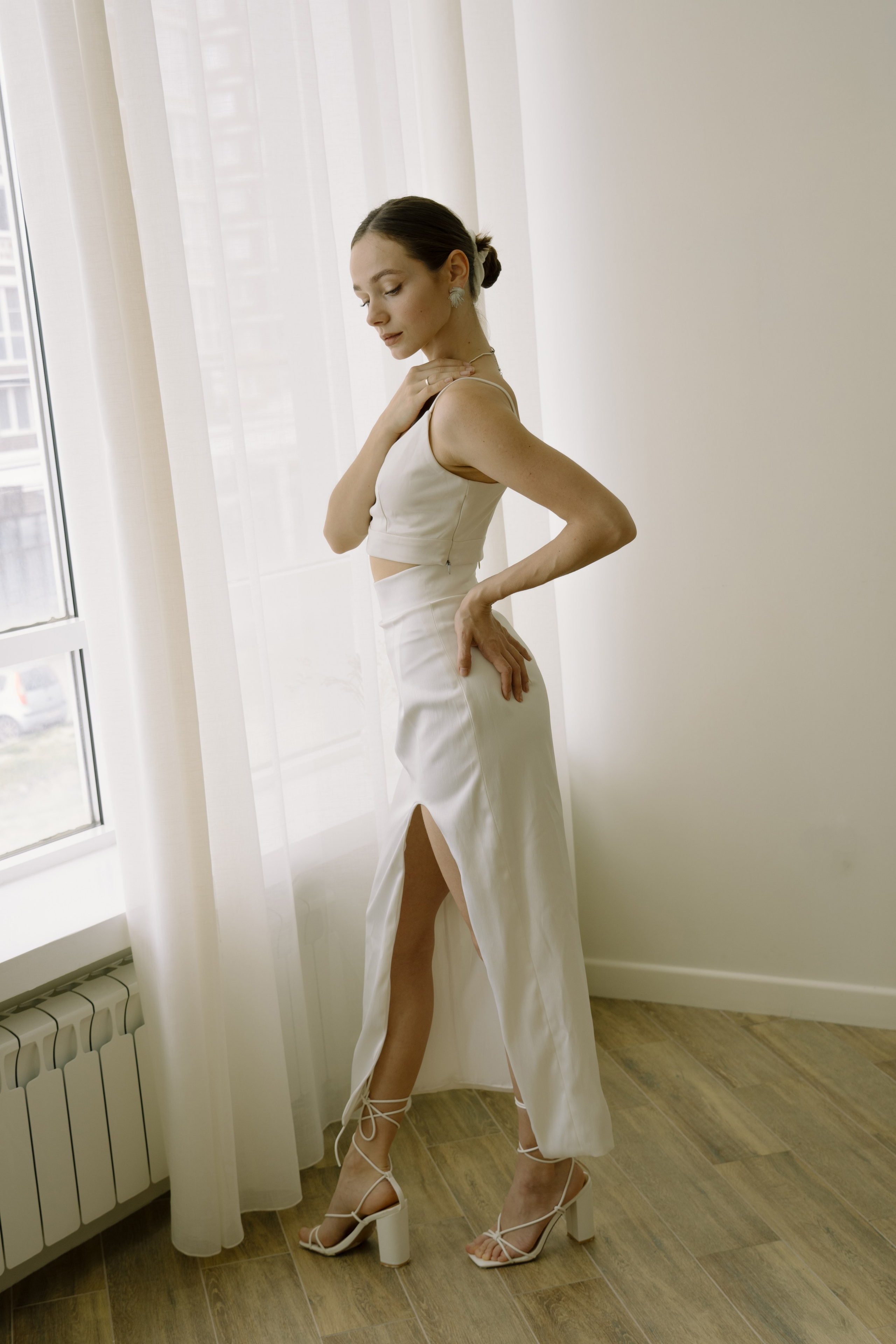 Такая нежная любовь