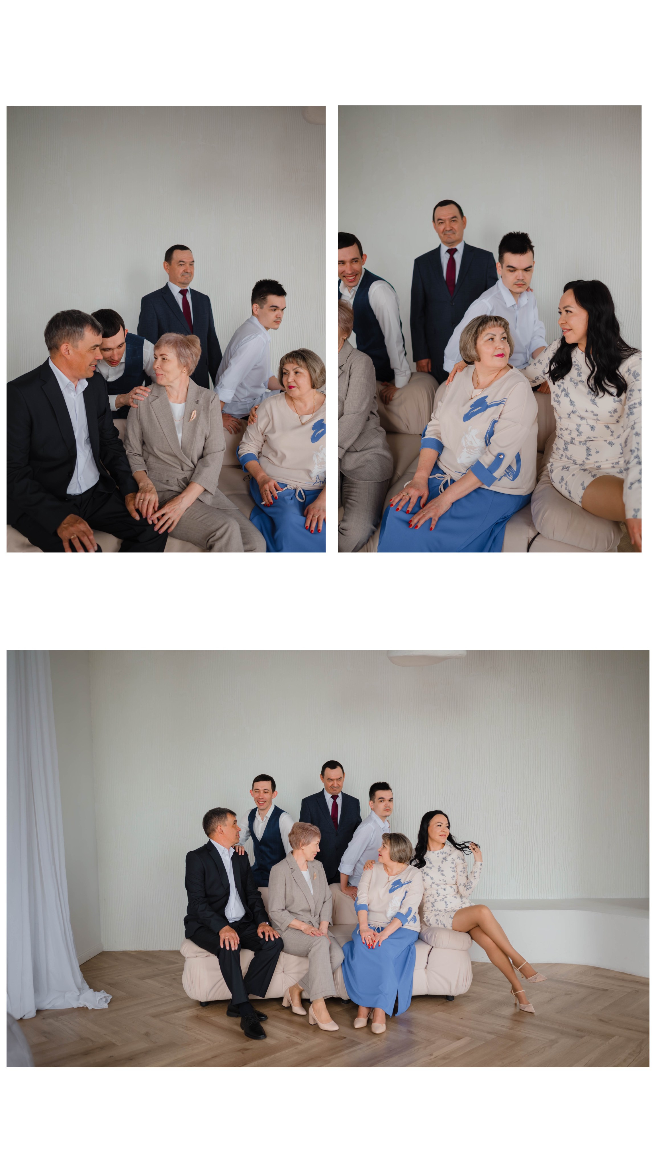 S. Свадебный фотограф Уфа Дарья Насырова