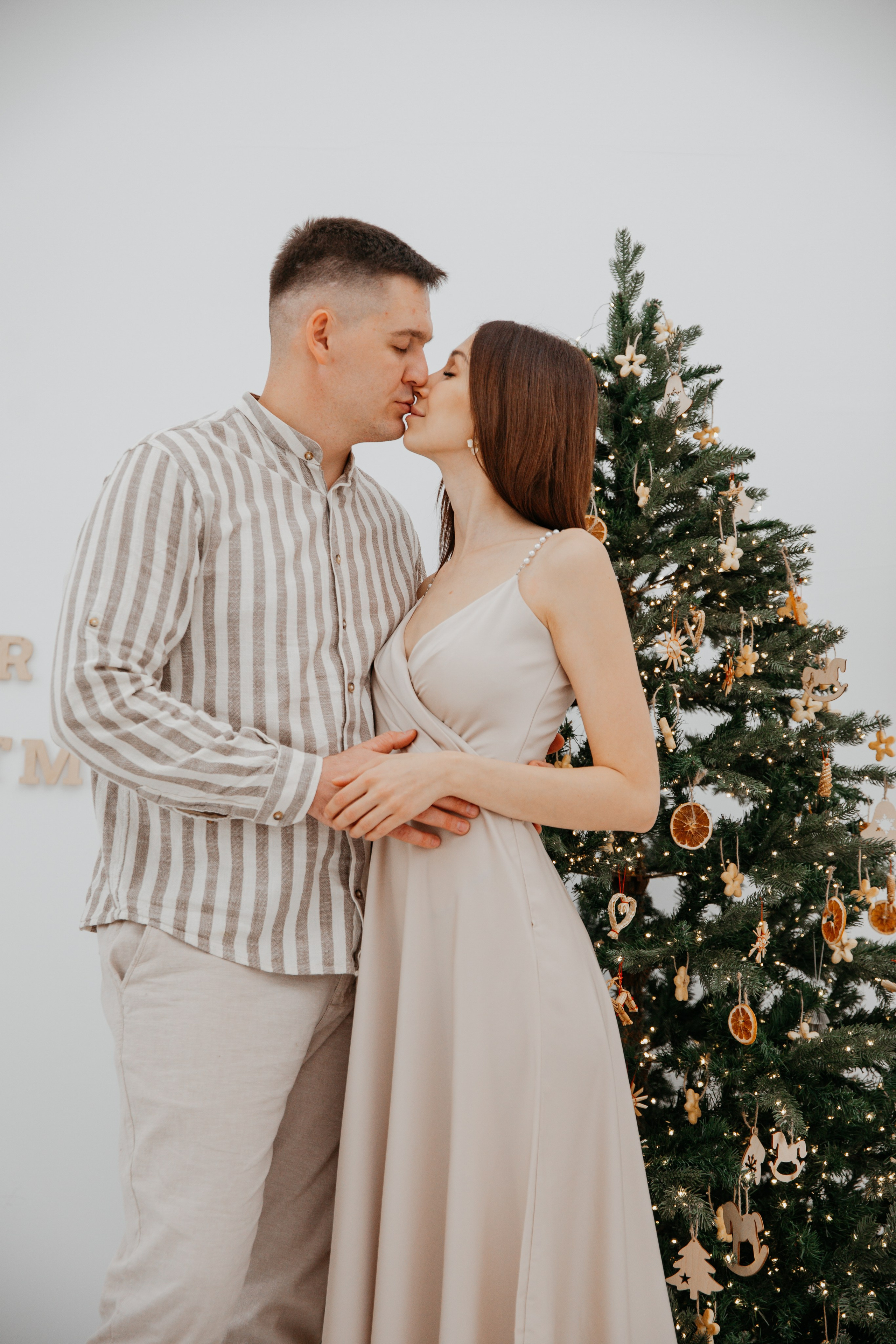 Новогодний фотосет. Свадебный и Семейный Фотограф в Краснодаре